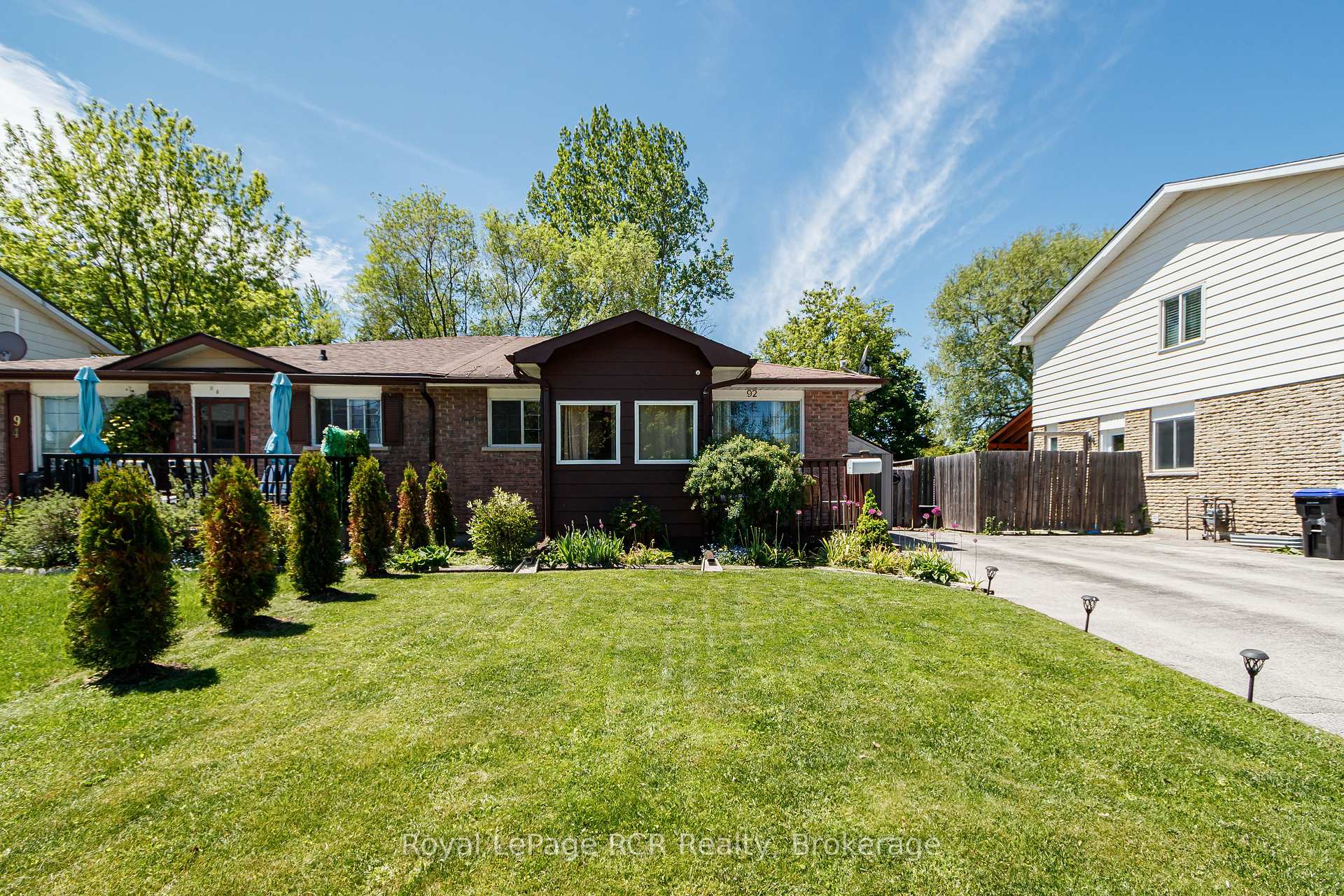 92 Alice Street, Collingwood, ON L9Y 3S1 — Collingwood, Ontario