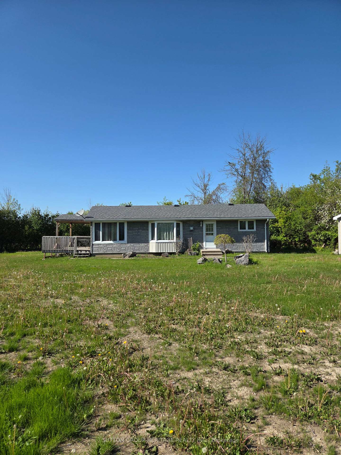 2900 Concession Rd A Road, Ramara, ON L0K 1B0 — Ramara, Ontario