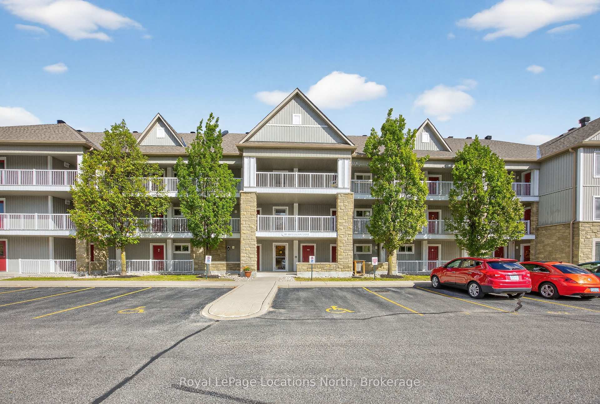 40 Mulligan Lane 205, Wasaga Beach, ON L9Z 0C5 — Wasaga Beach, Ontario
