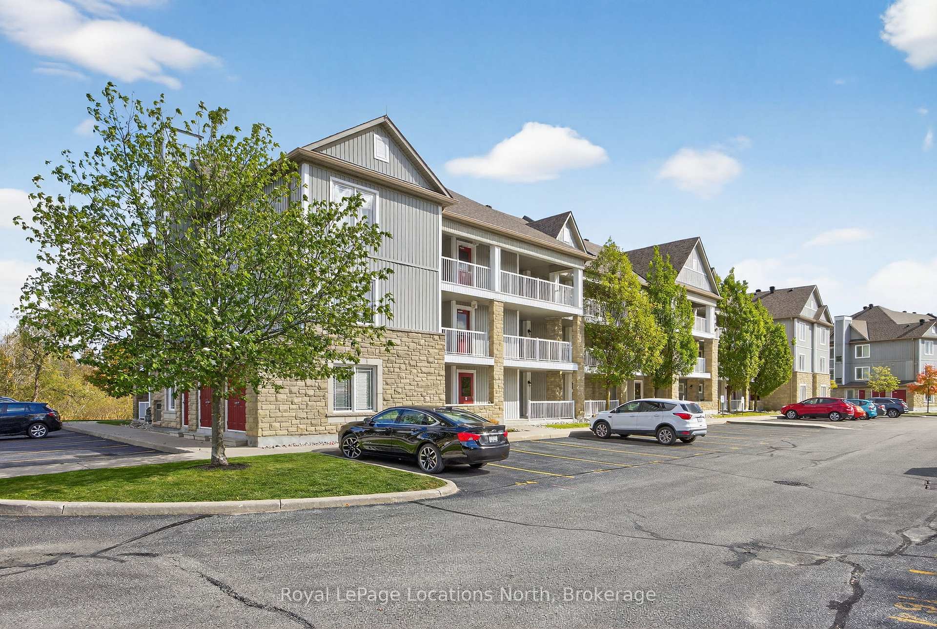 40 Mulligan Lane 205, Wasaga Beach — photo 4 of 5