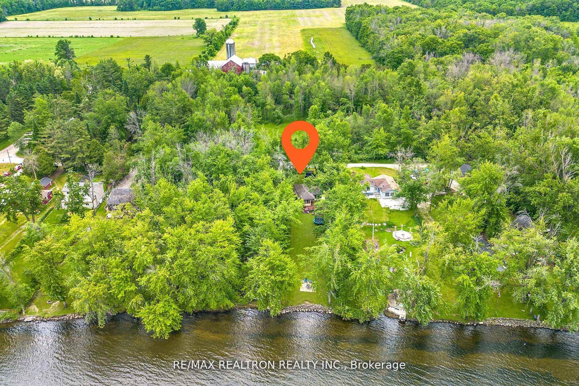 6090 Sheba Drive, Ramara — photo 4 of 5