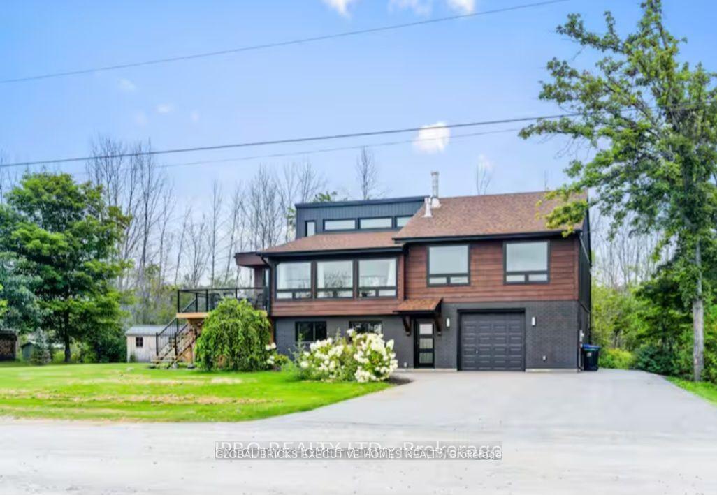 39 Long Point Road, Tay, ON L0K 2C0 — Tay, Ontario