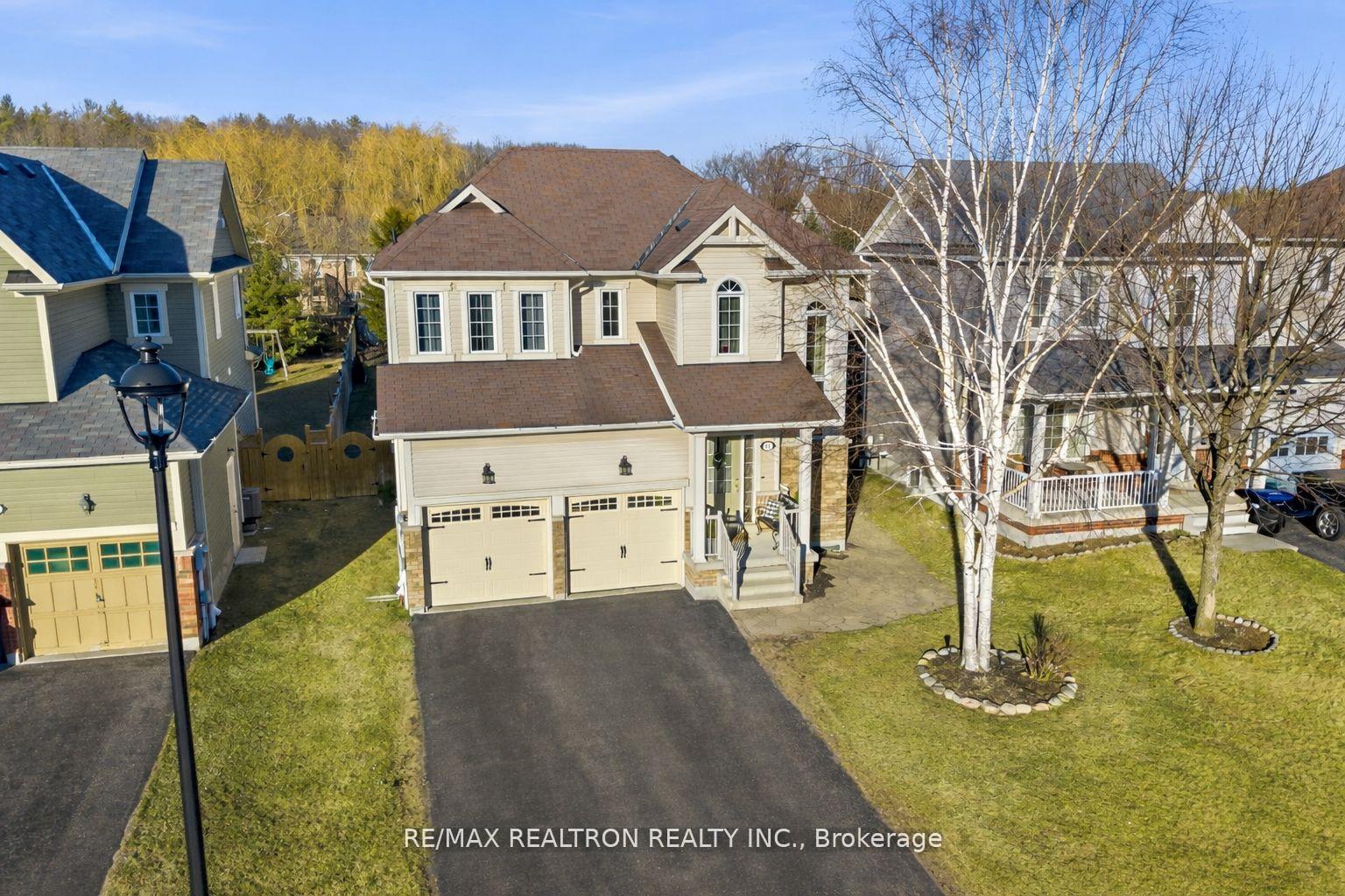 41 Christy Drive, Wasaga Beach, ON L9Z 0E5 — Wasaga Beach, Ontario