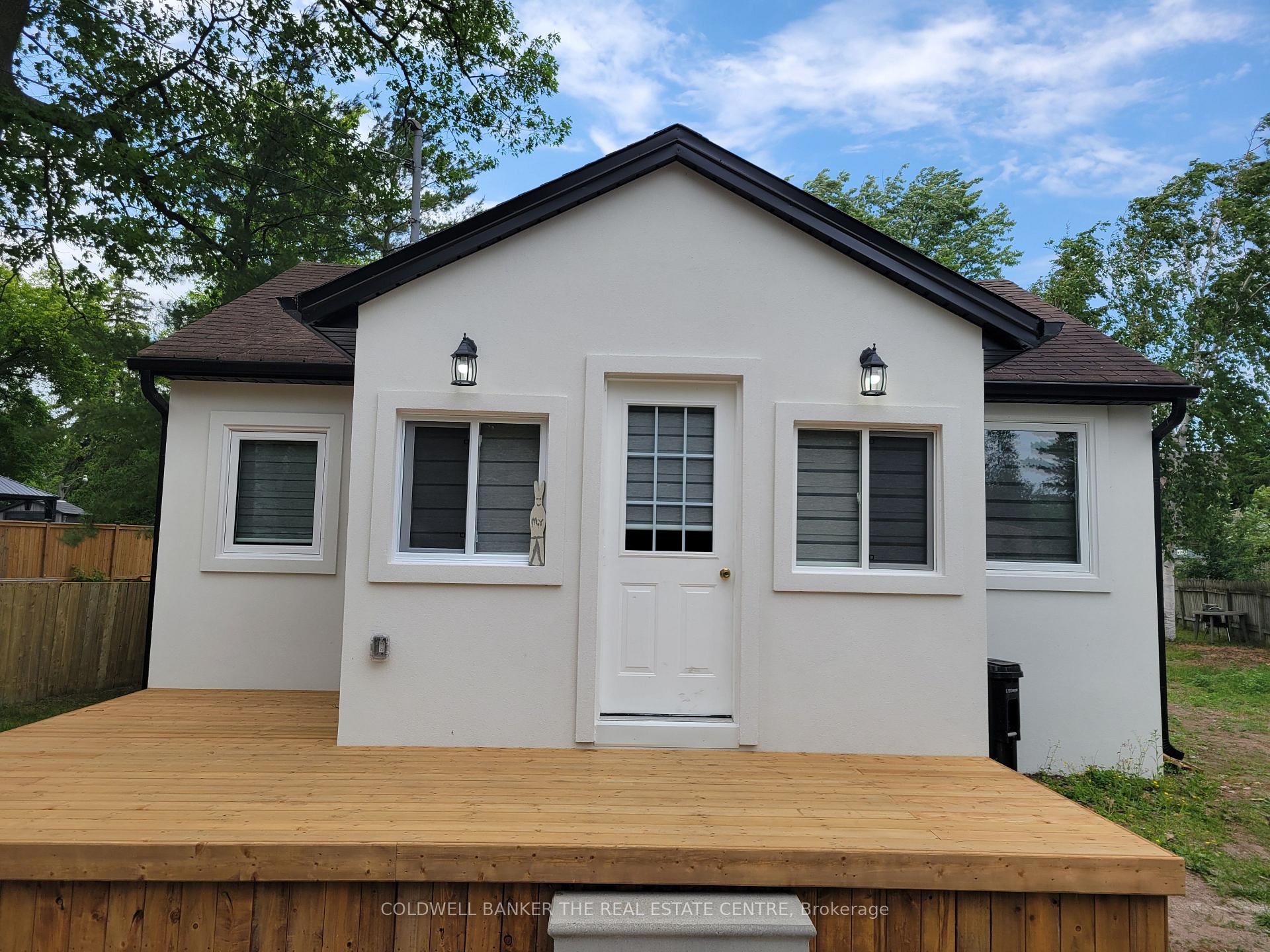 16 73rd Street N Part 1, Wasaga Beach, ON L9Z 2X6 — Wasaga Beach, Ontario
