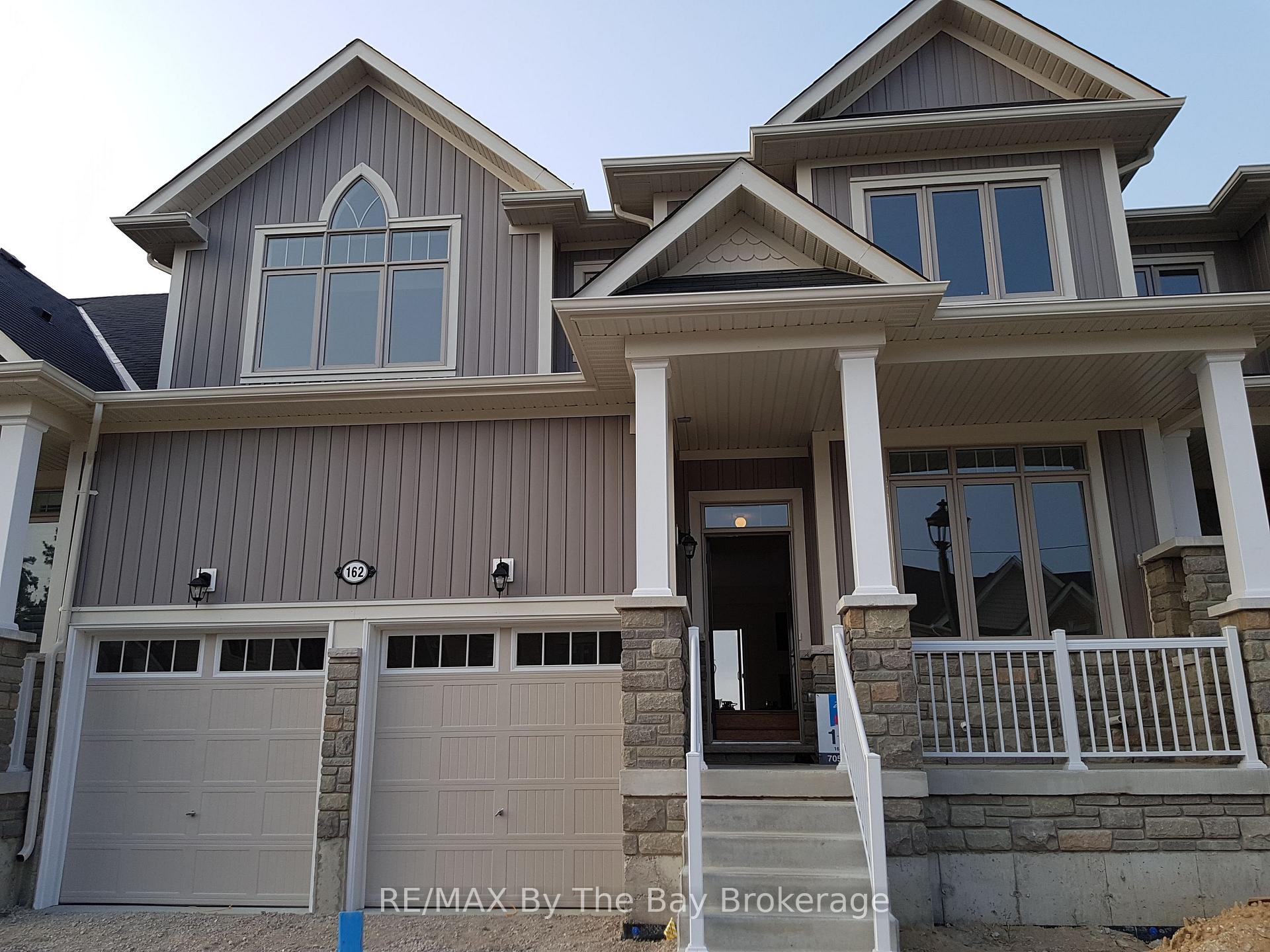 162 ALLEGRA Drive, Wasaga Beach, ON L9Z 1P2 — Wasaga Beach, Ontario