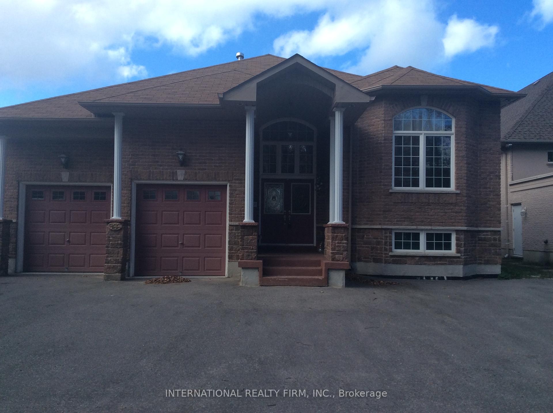 966 Shore Lane, Wasaga Beach, ON L9Z 2B4 — Wasaga Beach, Ontario