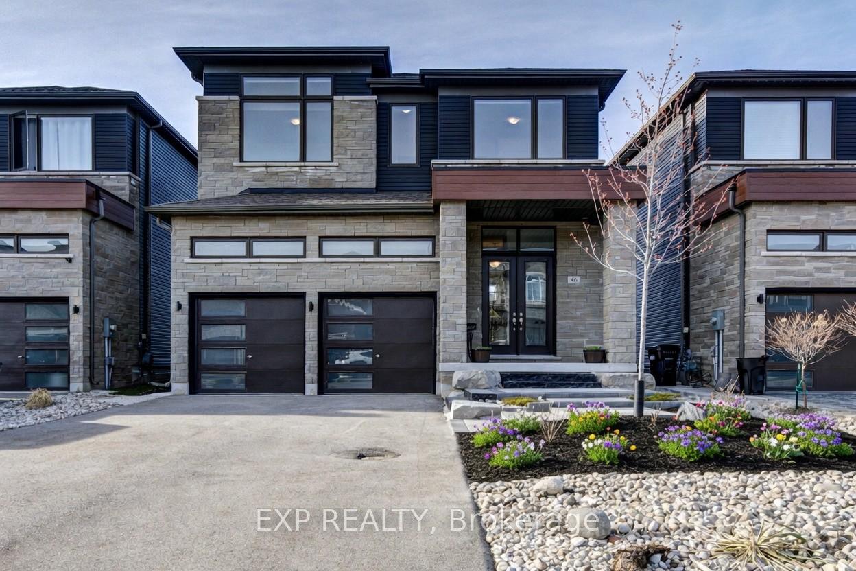 46 Simona Avenue, Wasaga Beach, ON L9Z 0L3 — Wasaga Beach, Ontario