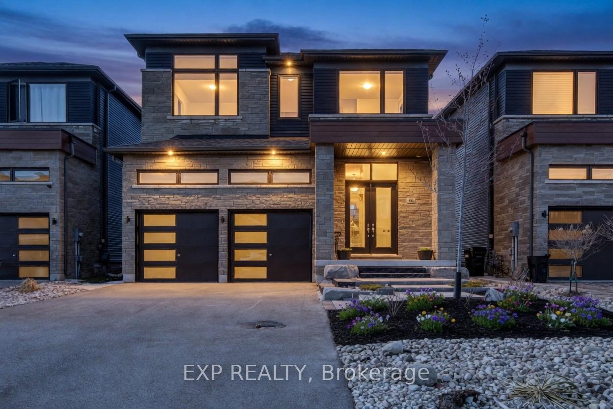 46 Simona Avenue, Wasaga Beach — photo 3 of 5