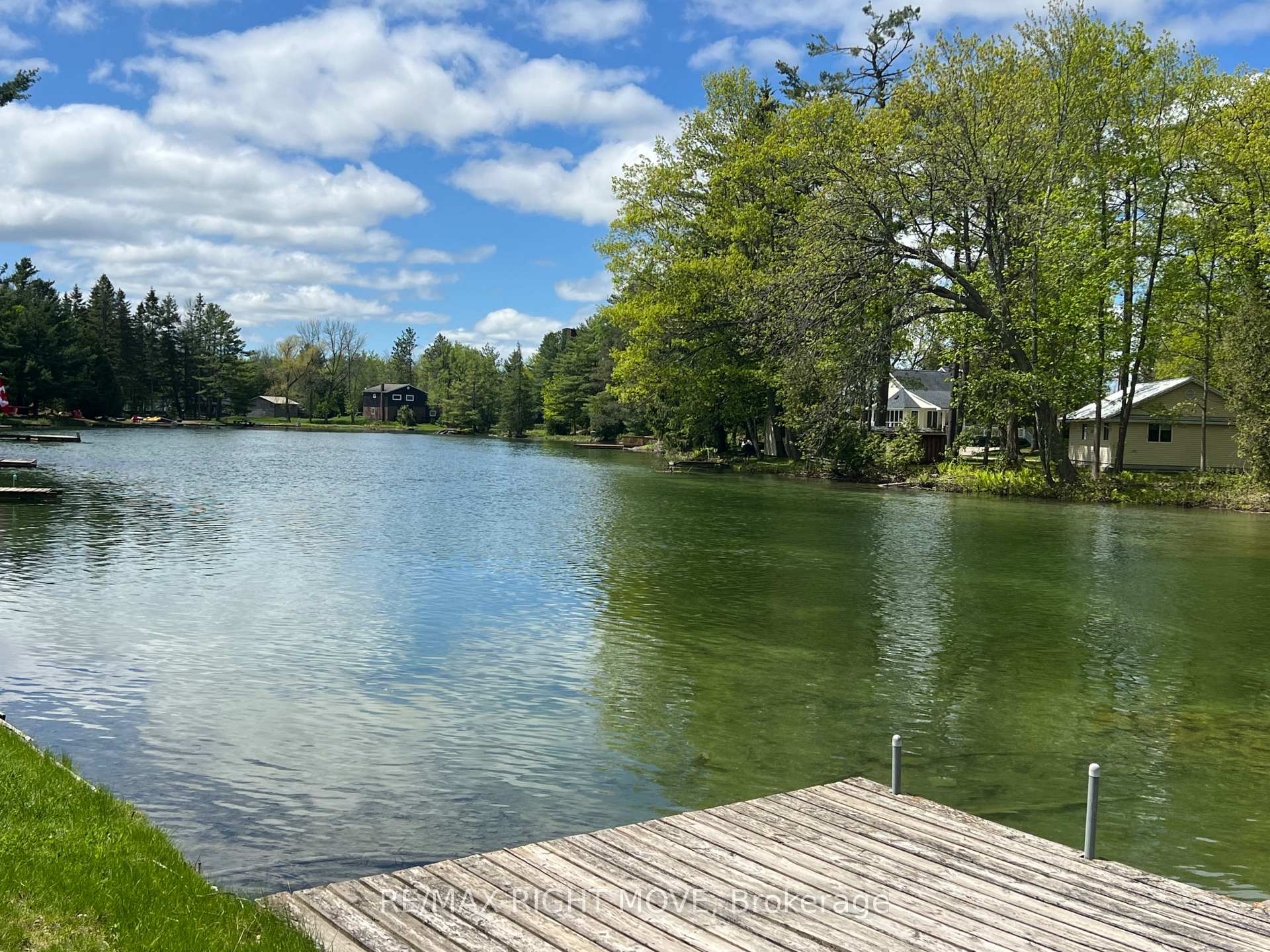 8272 Rama Road N, Ramara, ON L0K 2B0 — Ramara, Ontario