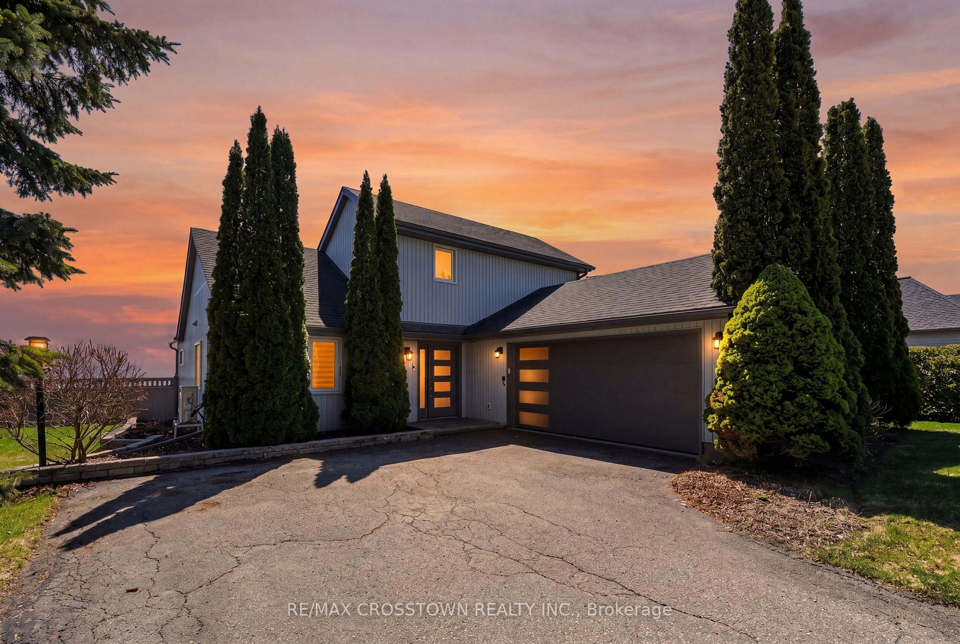 167 Lakeshore Road W, Oro-Medonte, ON L0L 2E0 — Oro-Medonte, Ontario