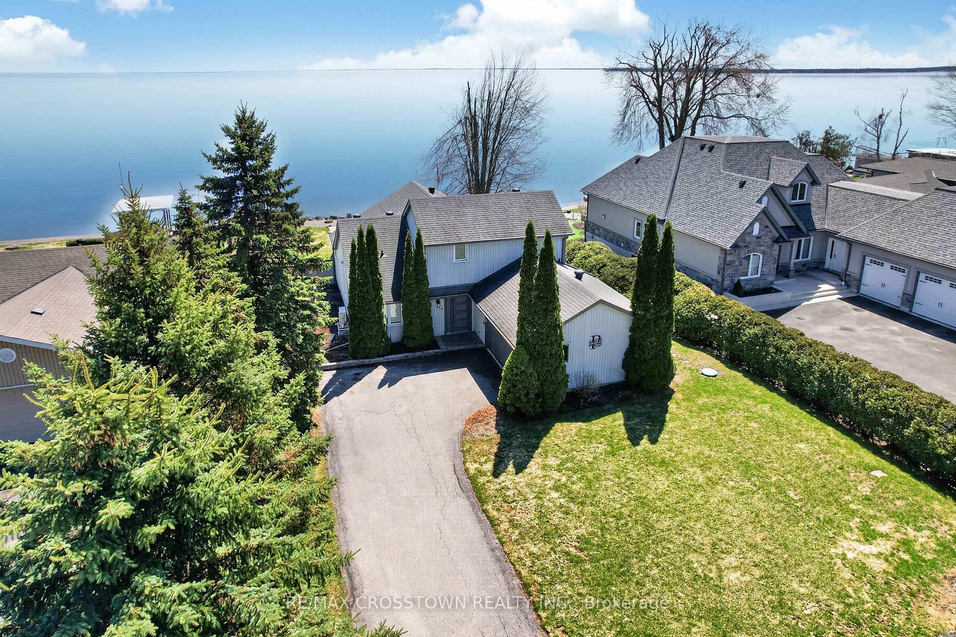 167 Lakeshore Road W, Oro-Medonte — photo 3 of 5