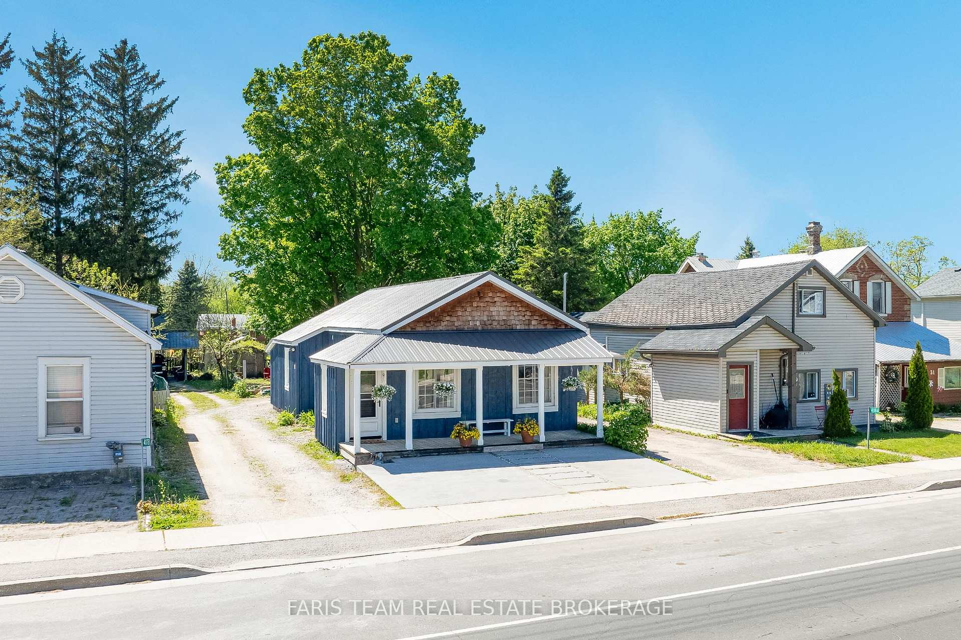 4182 County Road 124 N/A, Clearview, ON L0M 1P0 — Clearview, Ontario