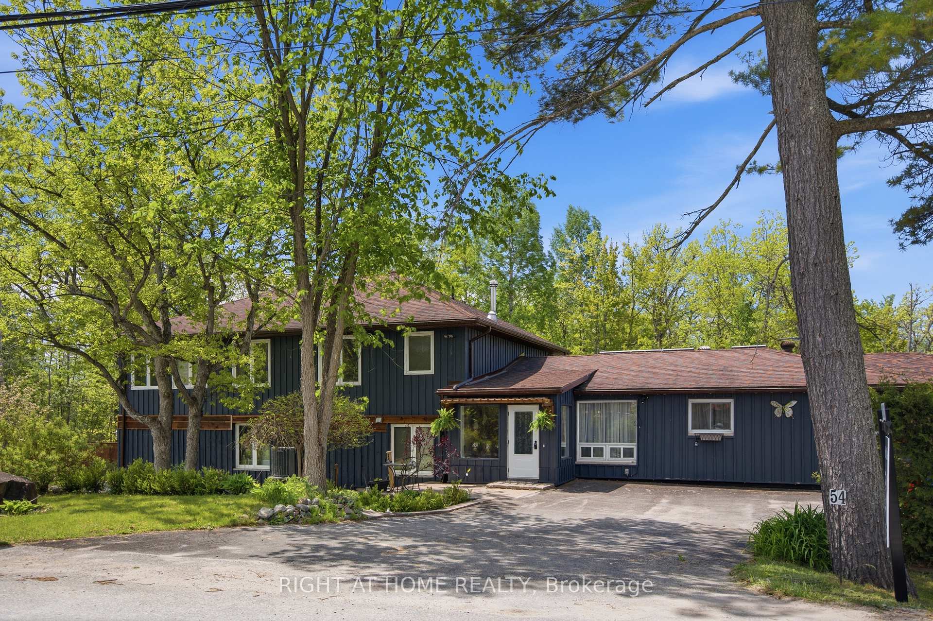 54 Forest Harbour Parkway, Tay, ON L0K 2C0 — Tay, Ontario