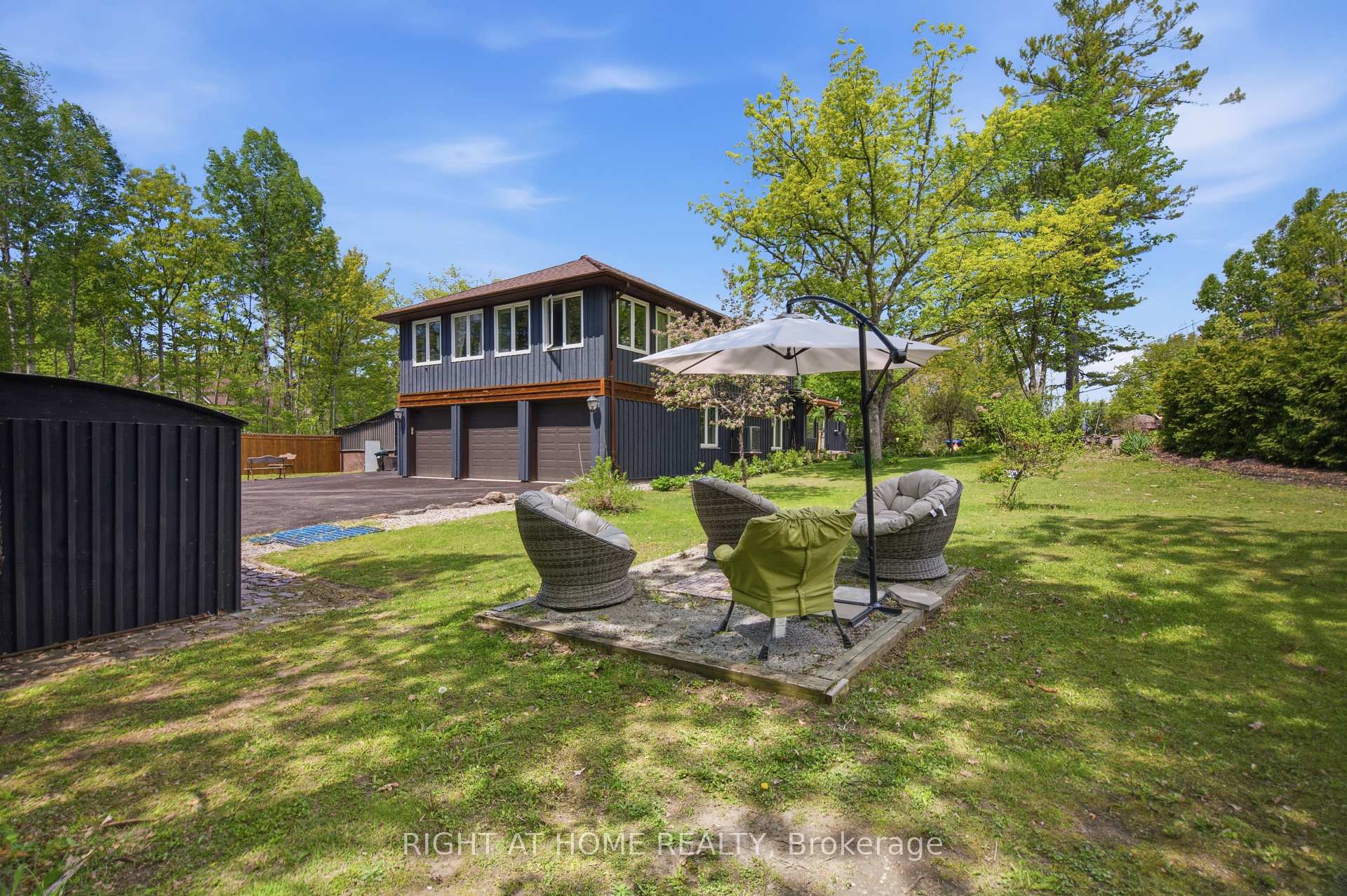 54 Forest Harbour Parkway, Tay — photo 2 of 5