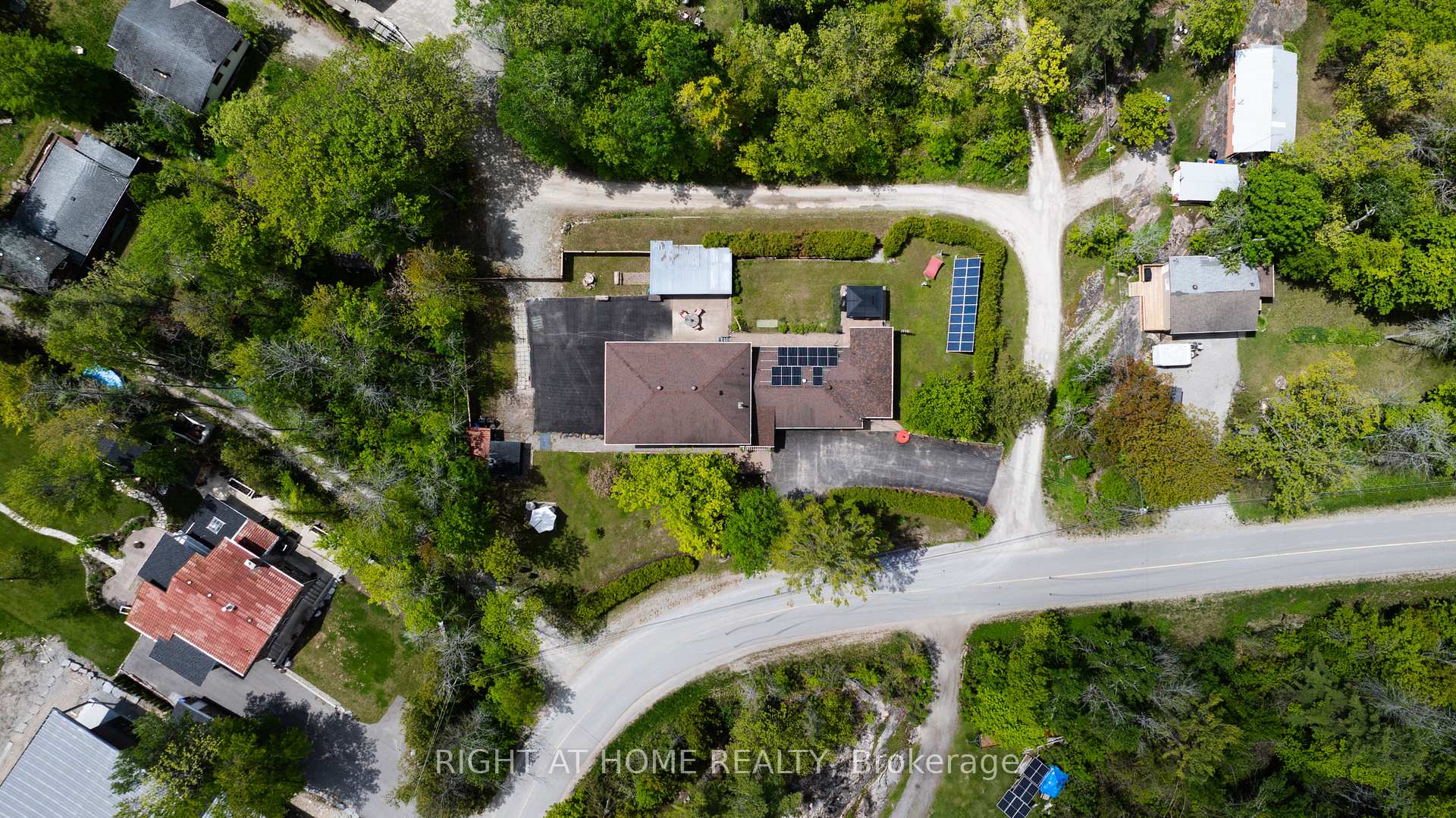 54 Forest Harbour Parkway, Tay — photo 3 of 5