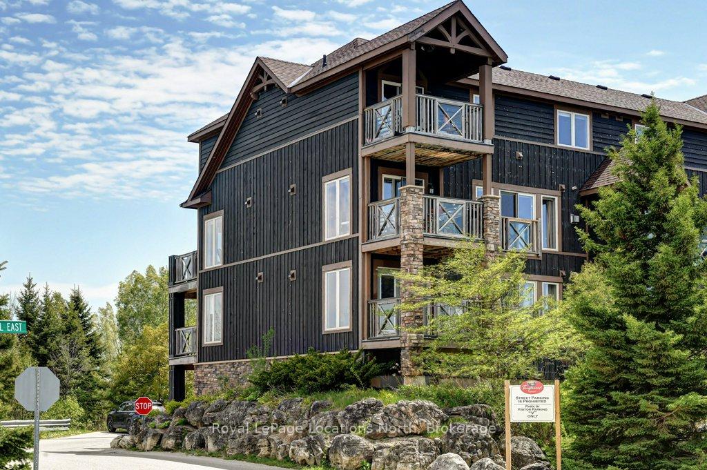 2 Joseph Trail 23, Collingwood, ON L9Y 0J2 — Collingwood, Ontario