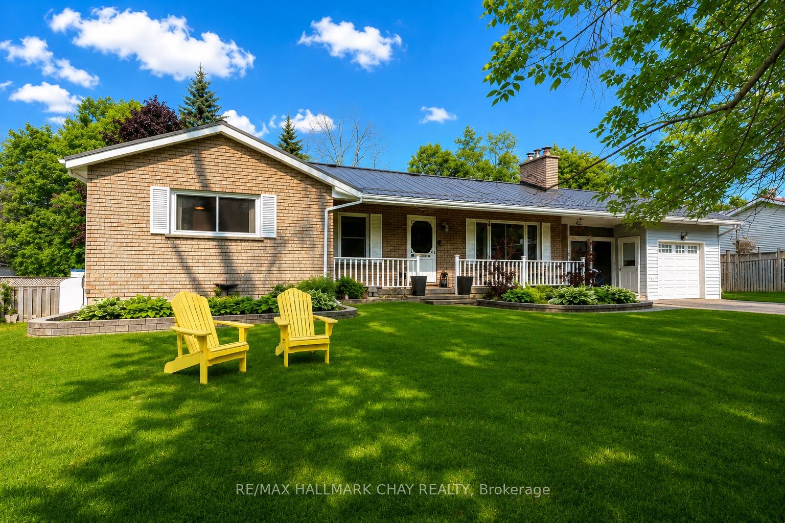 4049 Bayview Avenue, Ramara, ON L3V 6H7 — Ramara, Ontario