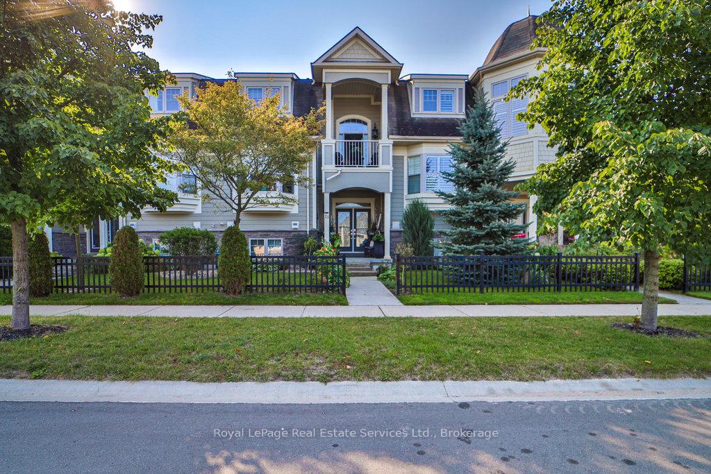 13 Sandy Coast Crescent, Wasaga Beach, ON L9Z 0G1 — Wasaga Beach, Ontario