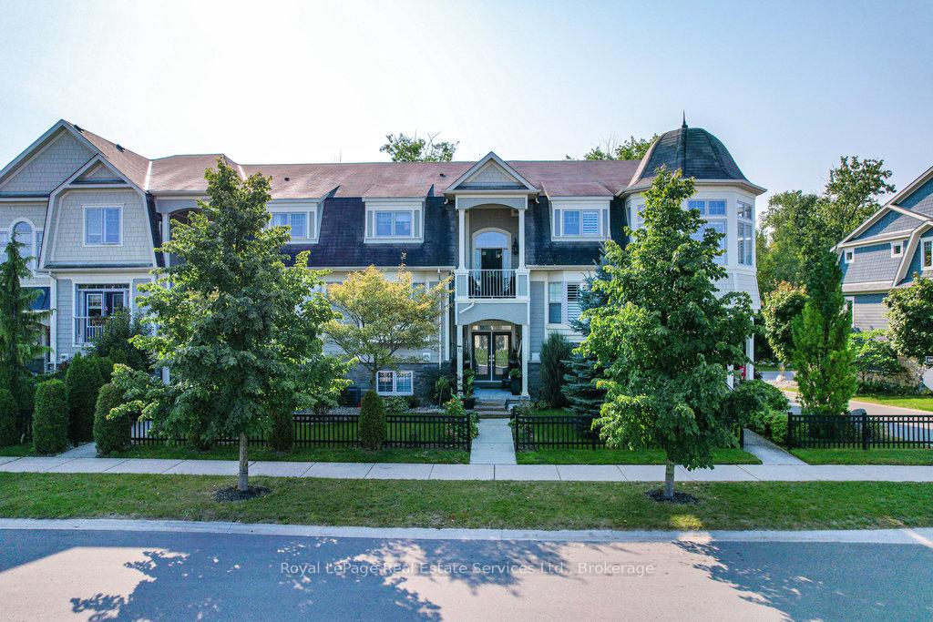 13 Sandy Coast Crescent, Wasaga Beach — photo 2 of 5
