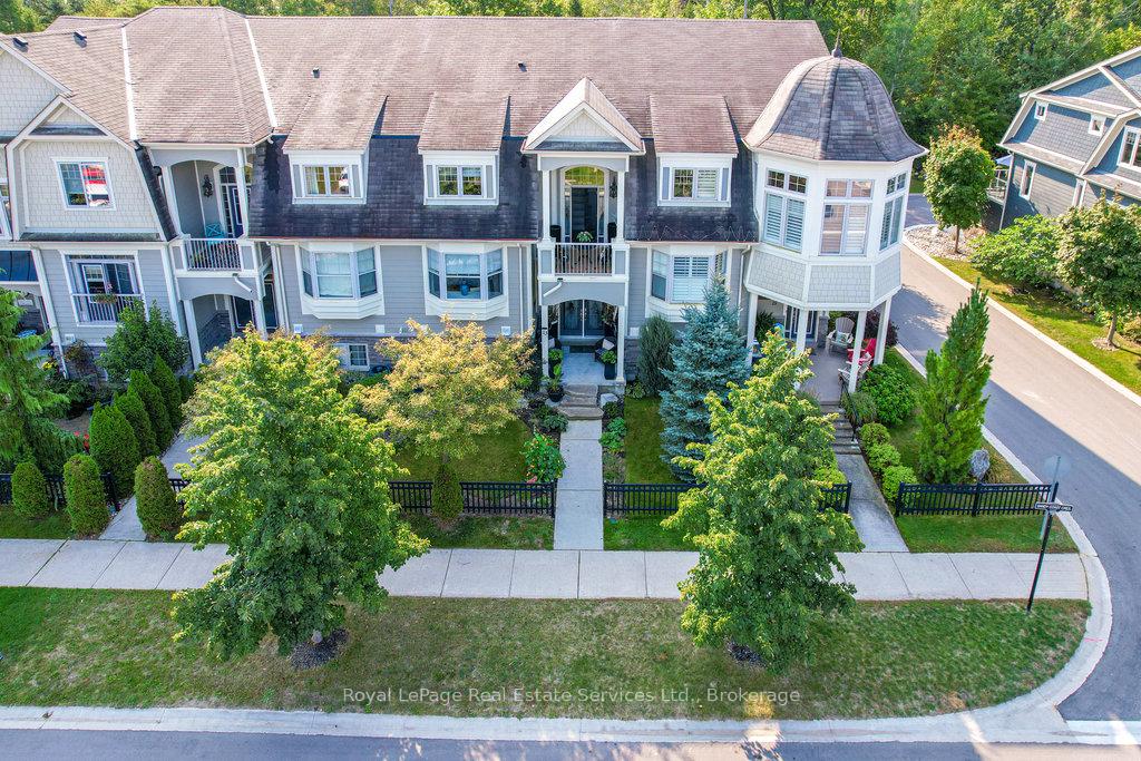 13 Sandy Coast Crescent, Wasaga Beach — photo 5 of 5