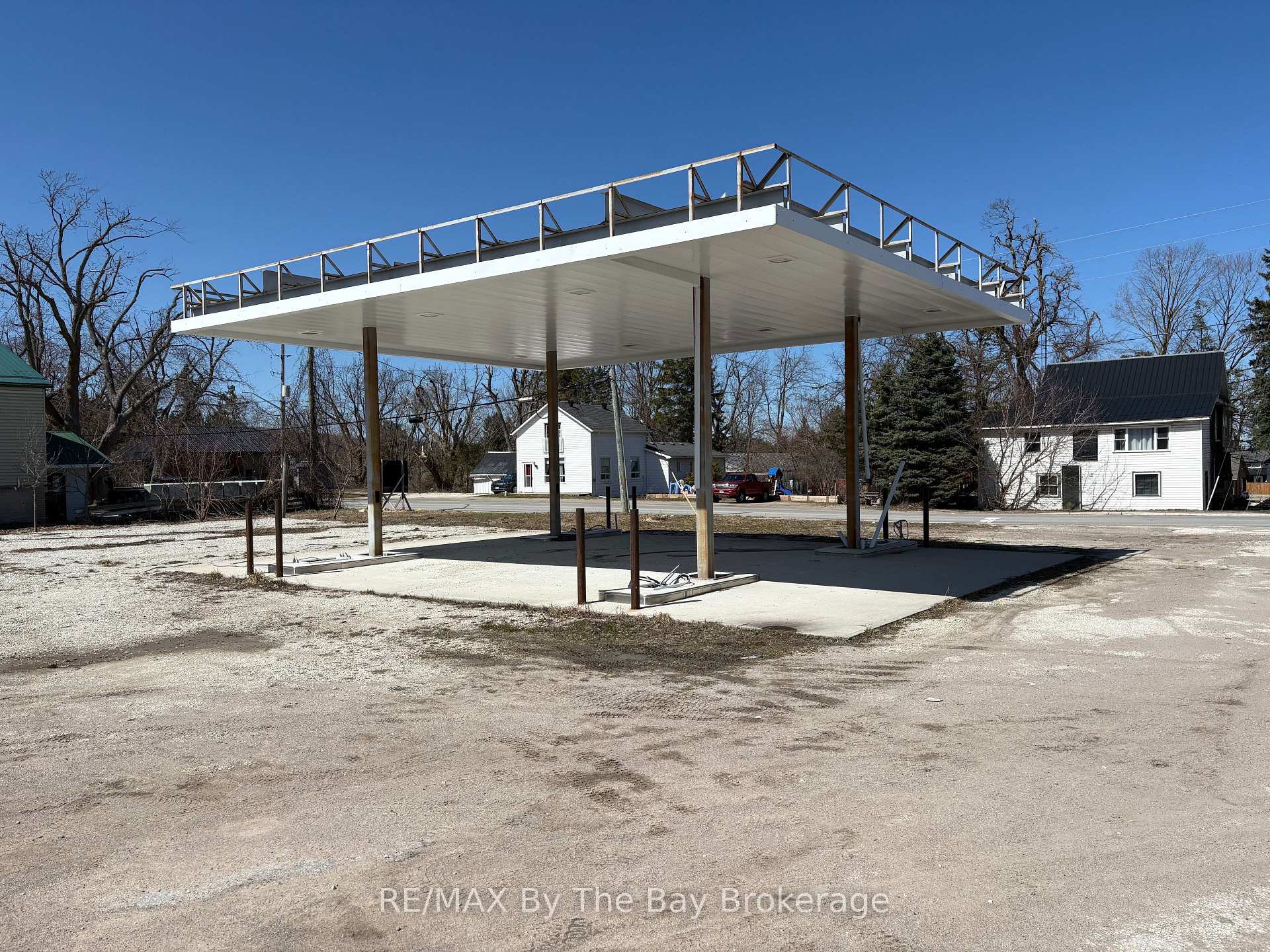 2792 County Rd 124 Road, Clearview, ON L0M 1H0 — Clearview, Ontario