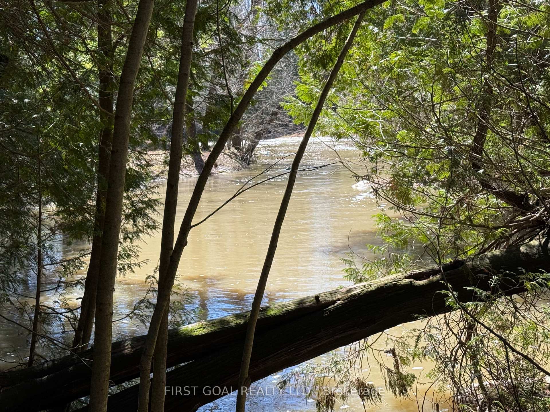 96 E Concession 4 E, Tint Concession E, Tiny, ON L0L 2T0 — Tiny, Ontario