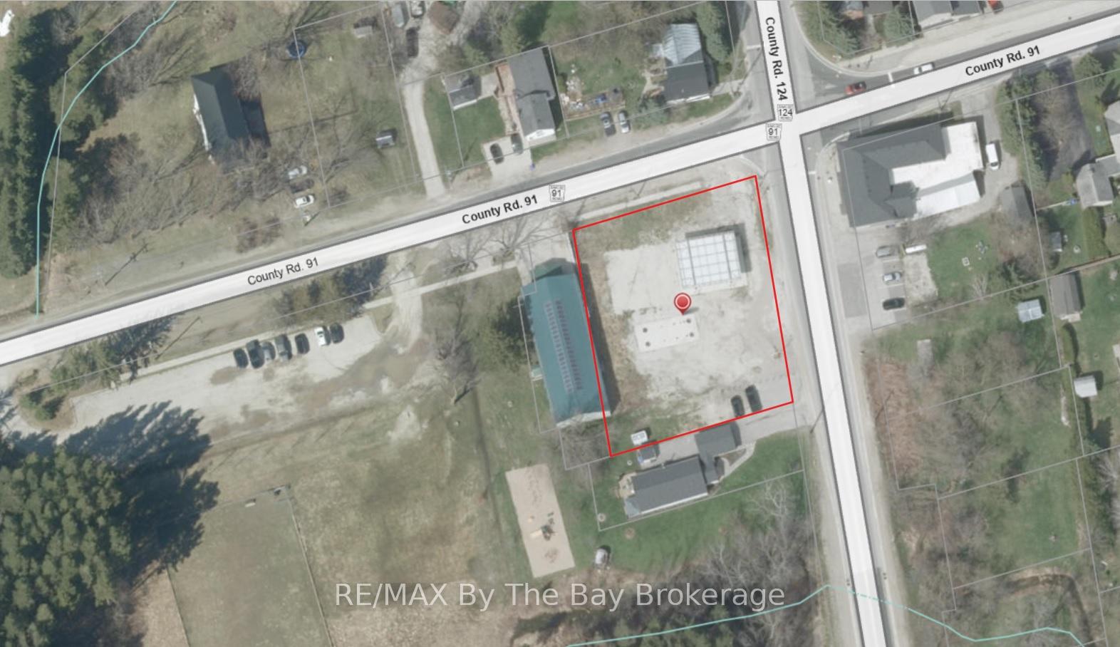 2792 County Rd 124 Road, Clearview — photo 4 of 5