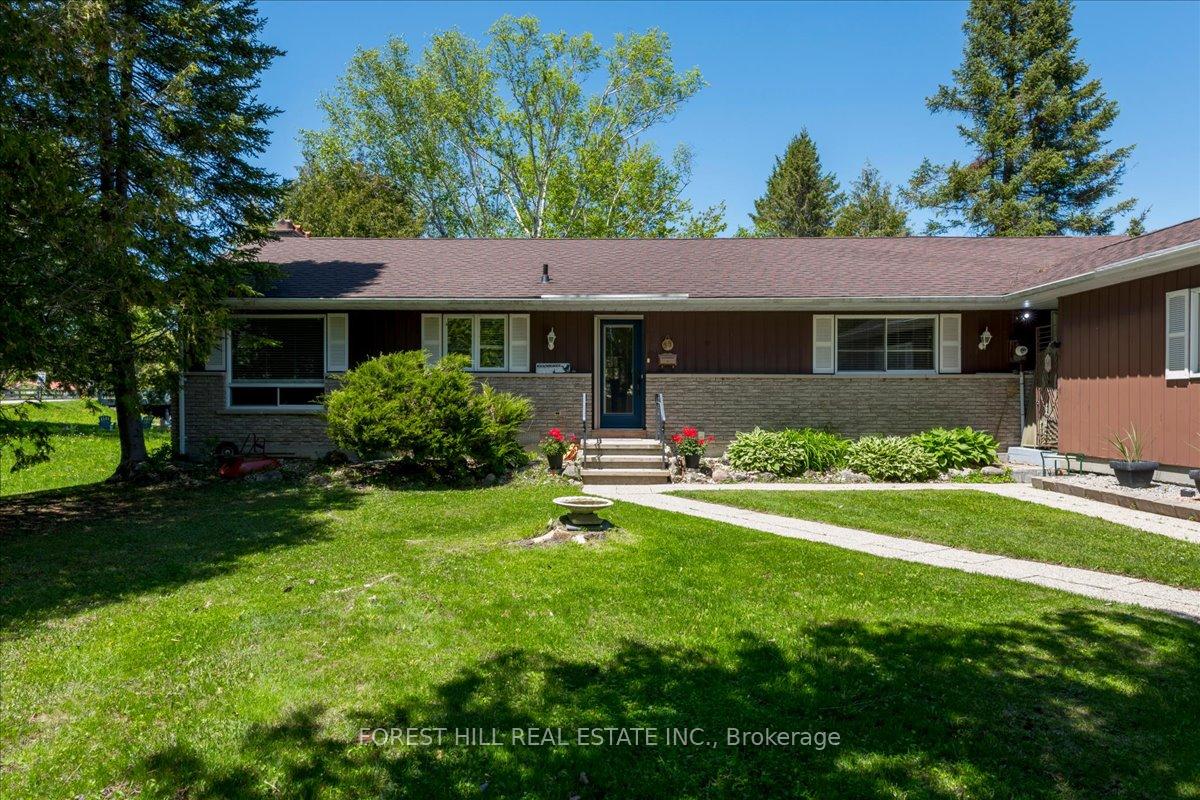 55 Poplar Crescent, Ramara — photo 2 of 5