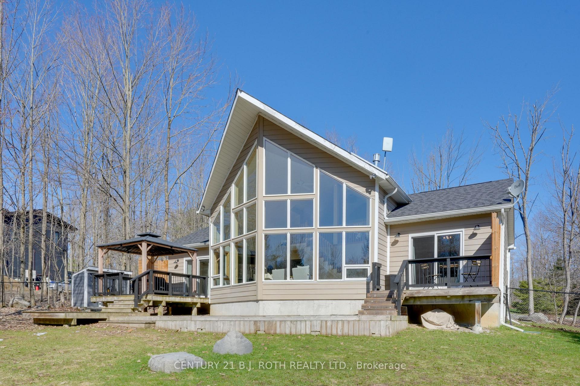 46 Slalom Drive, Oro-Medonte, ON L0K 1N0 — Oro-Medonte, Ontario
