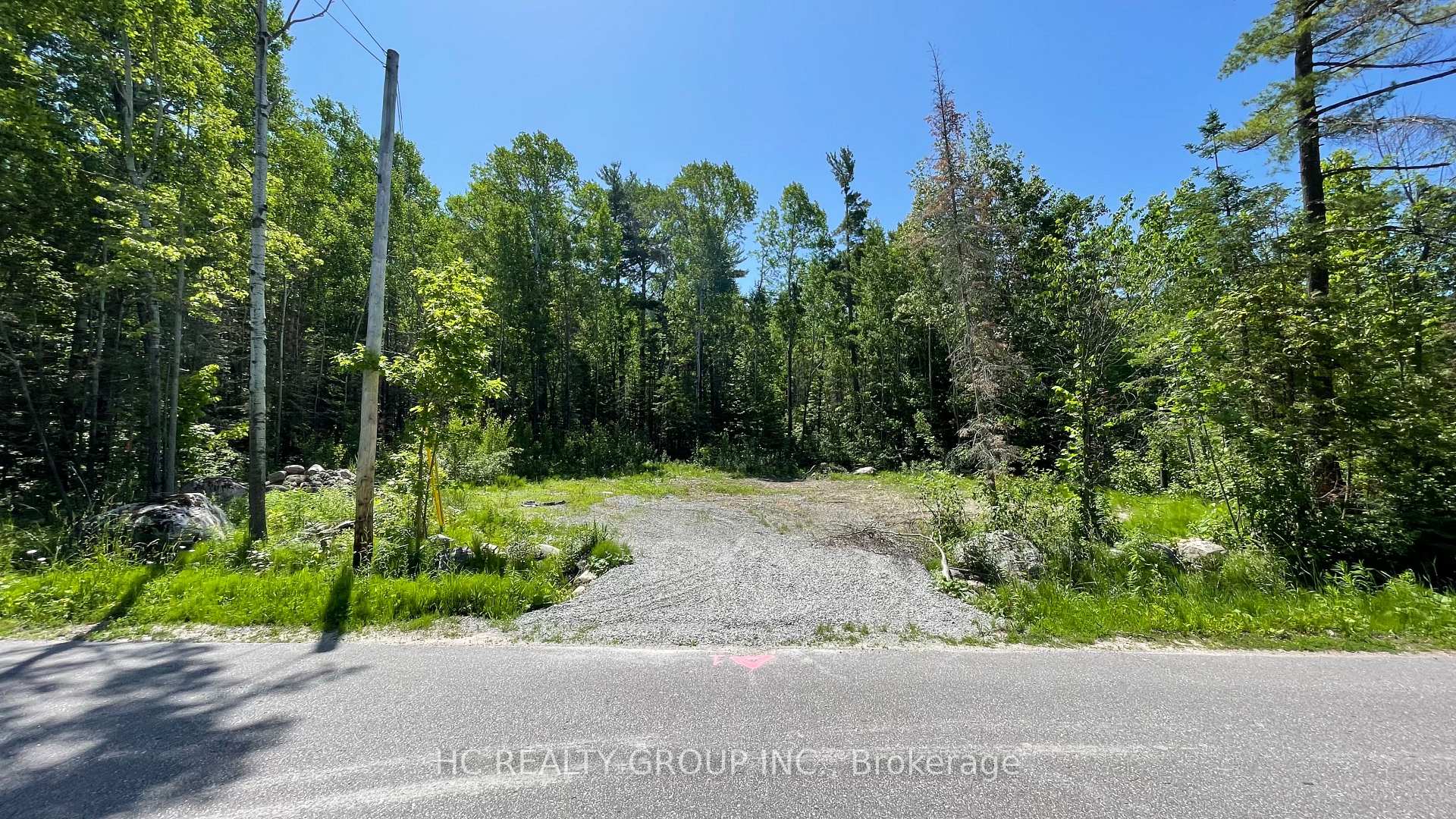 Lt101 Silver Birch Drive, Tiny, ON L9M 0M5 — Tiny, Ontario