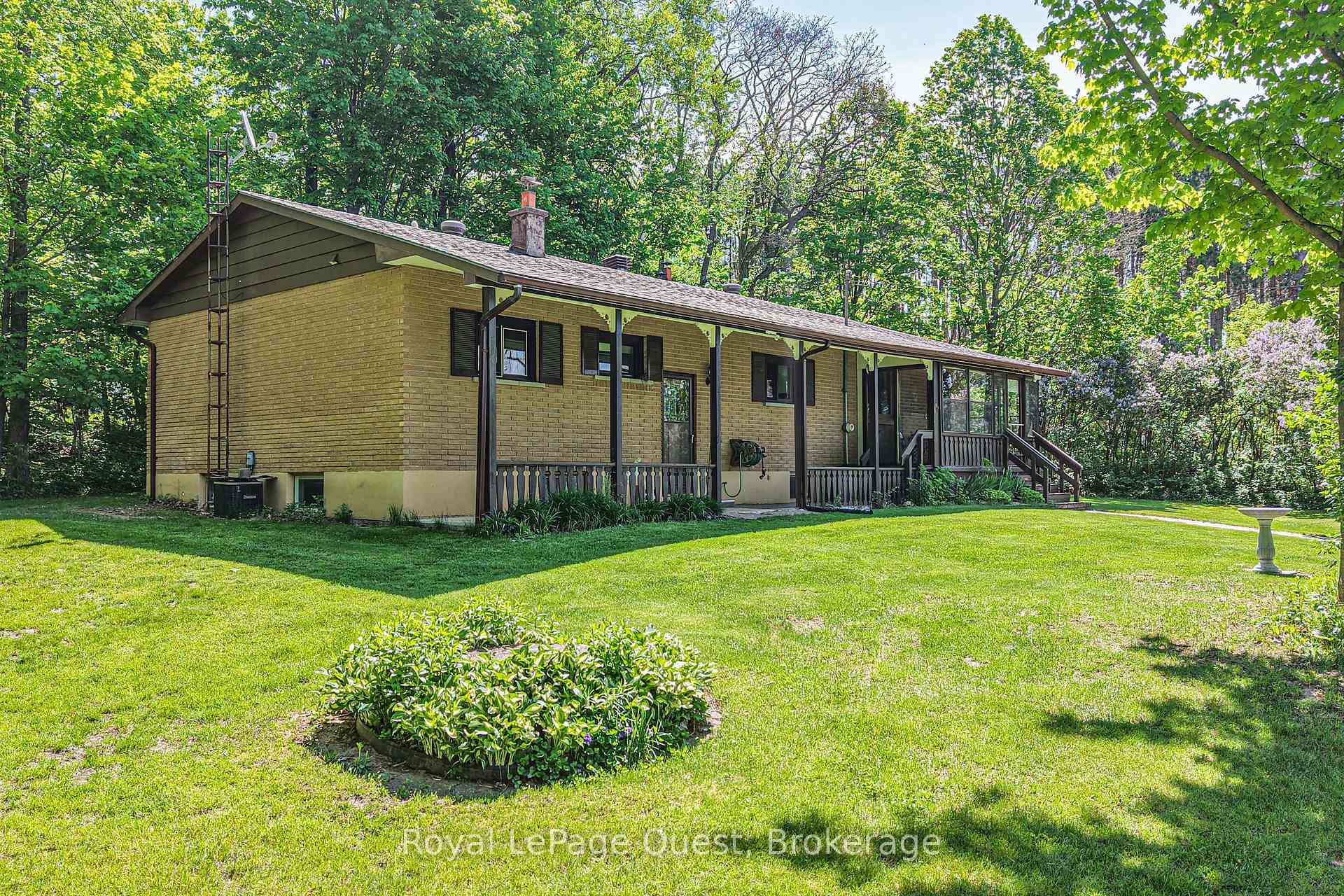 34 Mill Pond Side Road, Oro-Medonte, ON L0K 1E0 — Oro-Medonte, Ontario