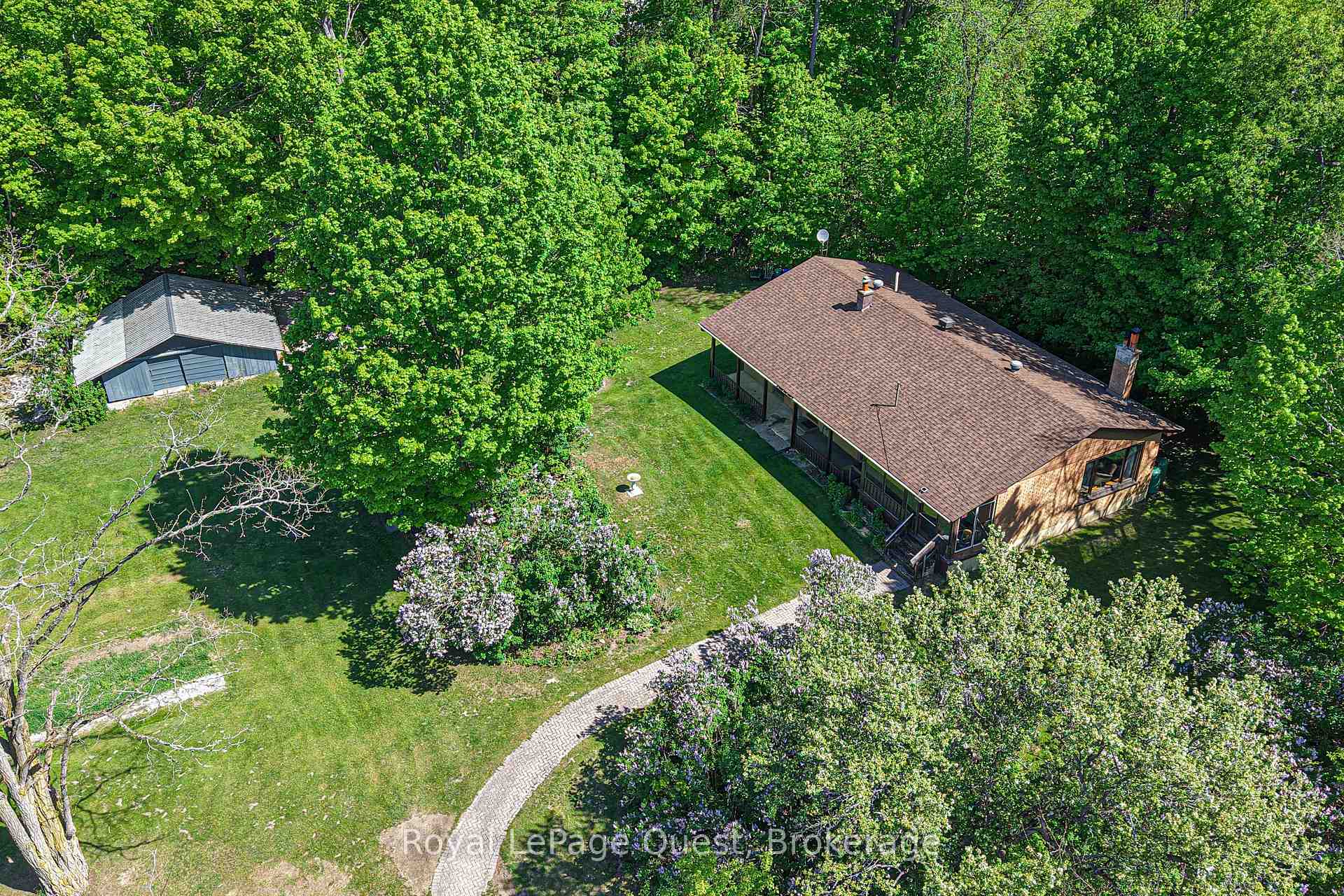 34 Mill Pond Side Road, Oro-Medonte — photo 3 of 5