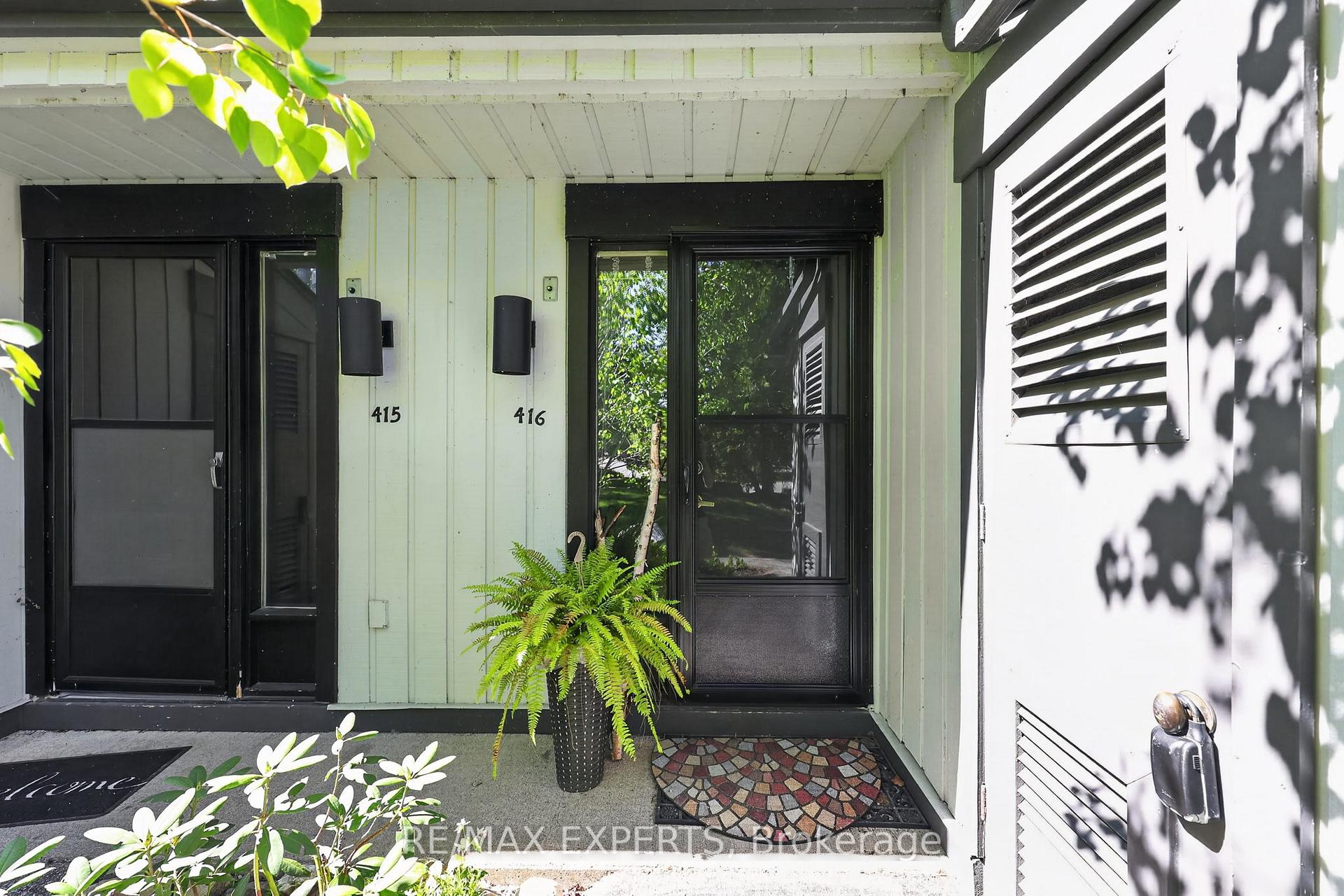 14 Dawson Drive 416, Collingwood — photo 4 of 5