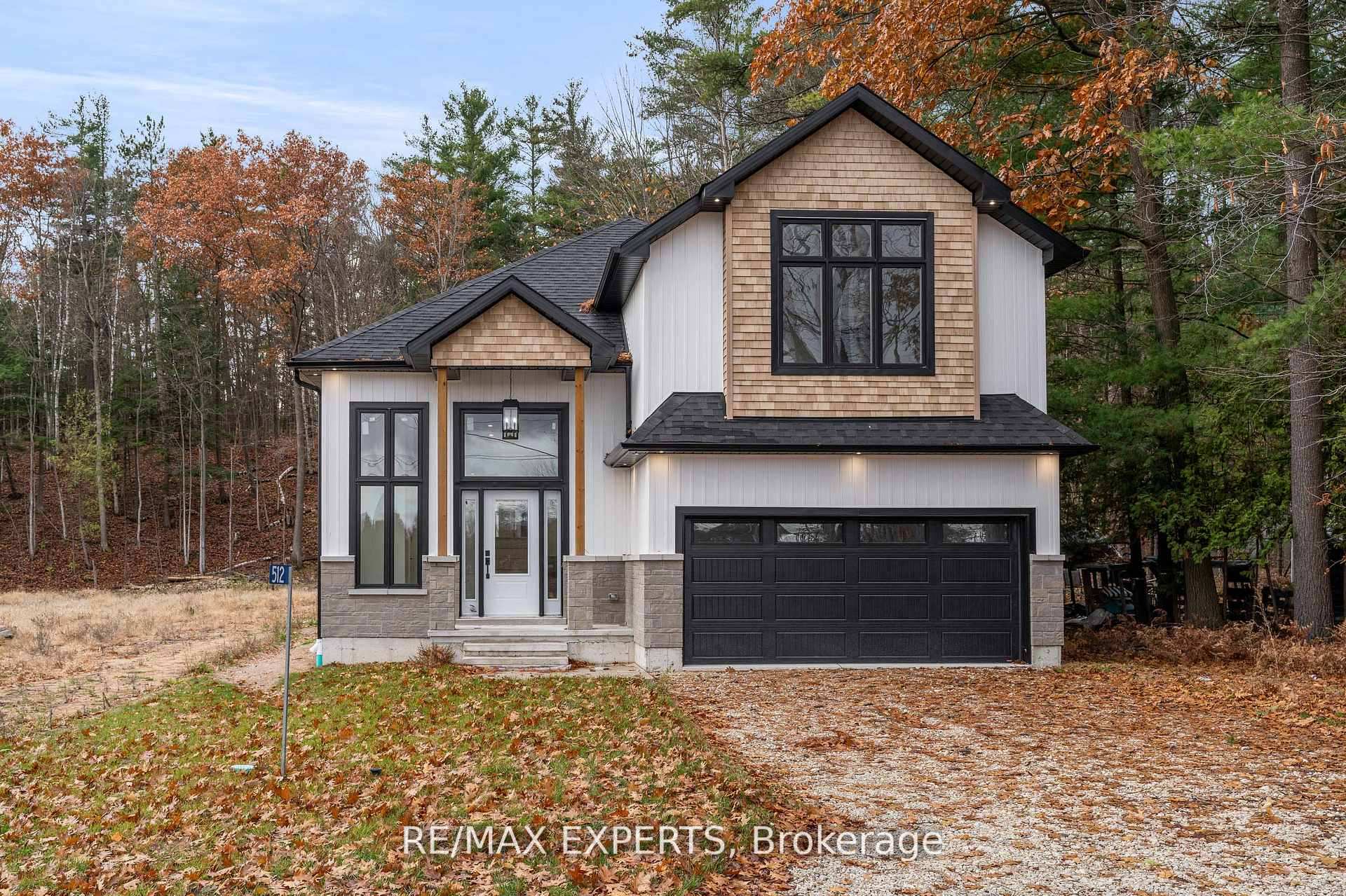 506 Golf Course Road, Wasaga Beach, ON L9Z 1S5 — Wasaga Beach, Ontario