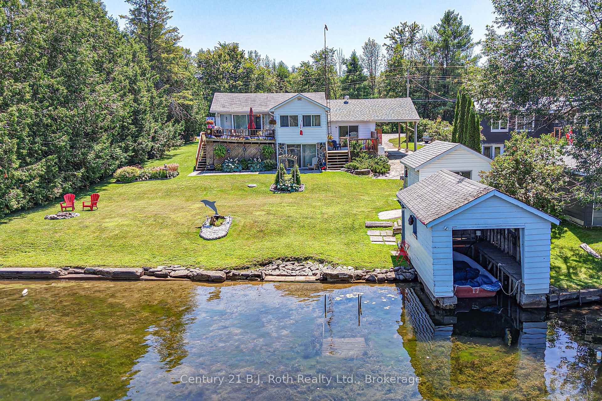 4202 Canal Road, Severn — photo 2 of 5