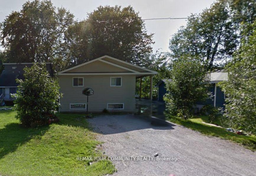3414 Lee Avenue, Severn, ON L0K 1G0 — Severn, Ontario