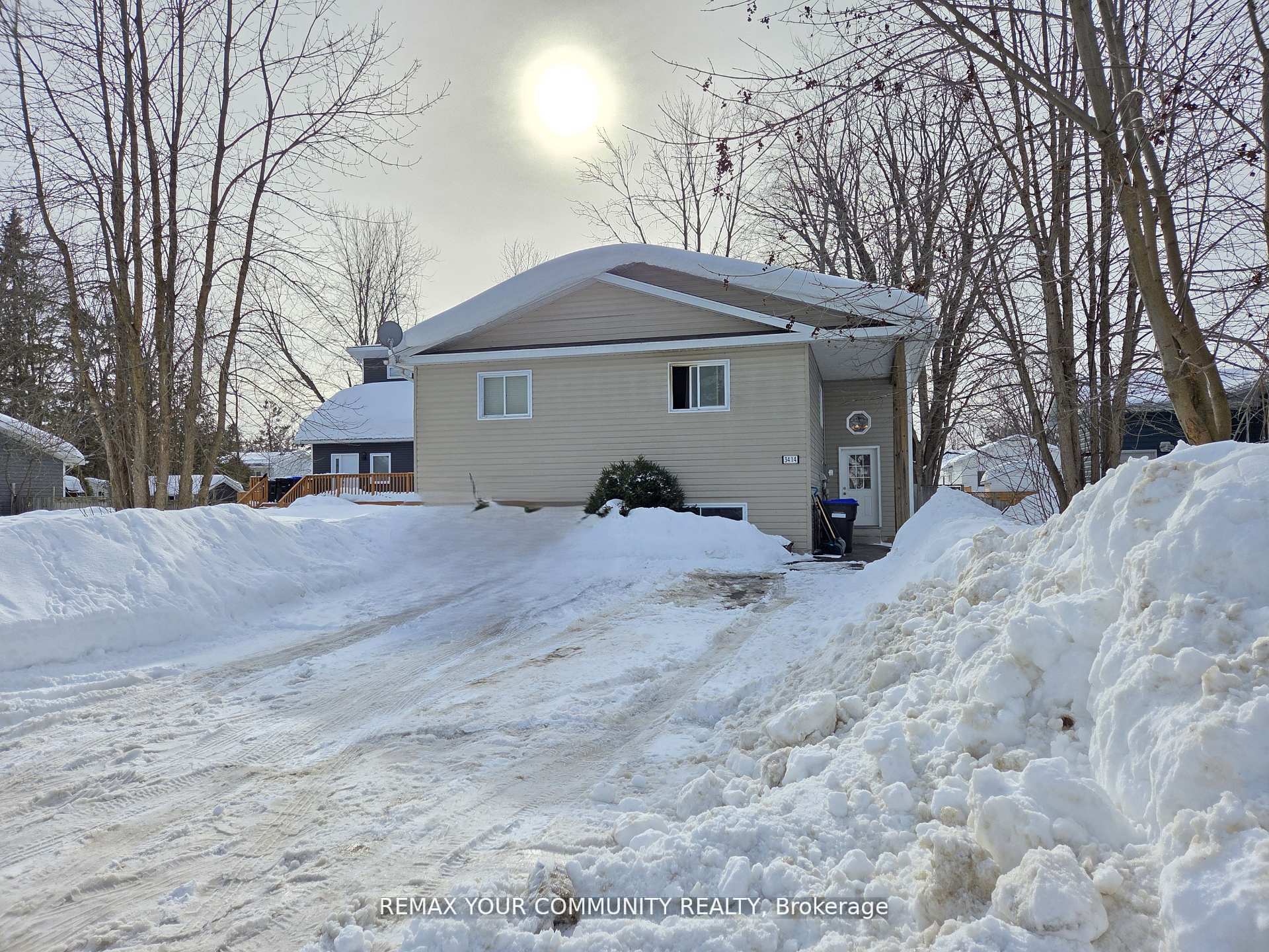 3414 Lee Avenue, Severn — photo 2 of 5