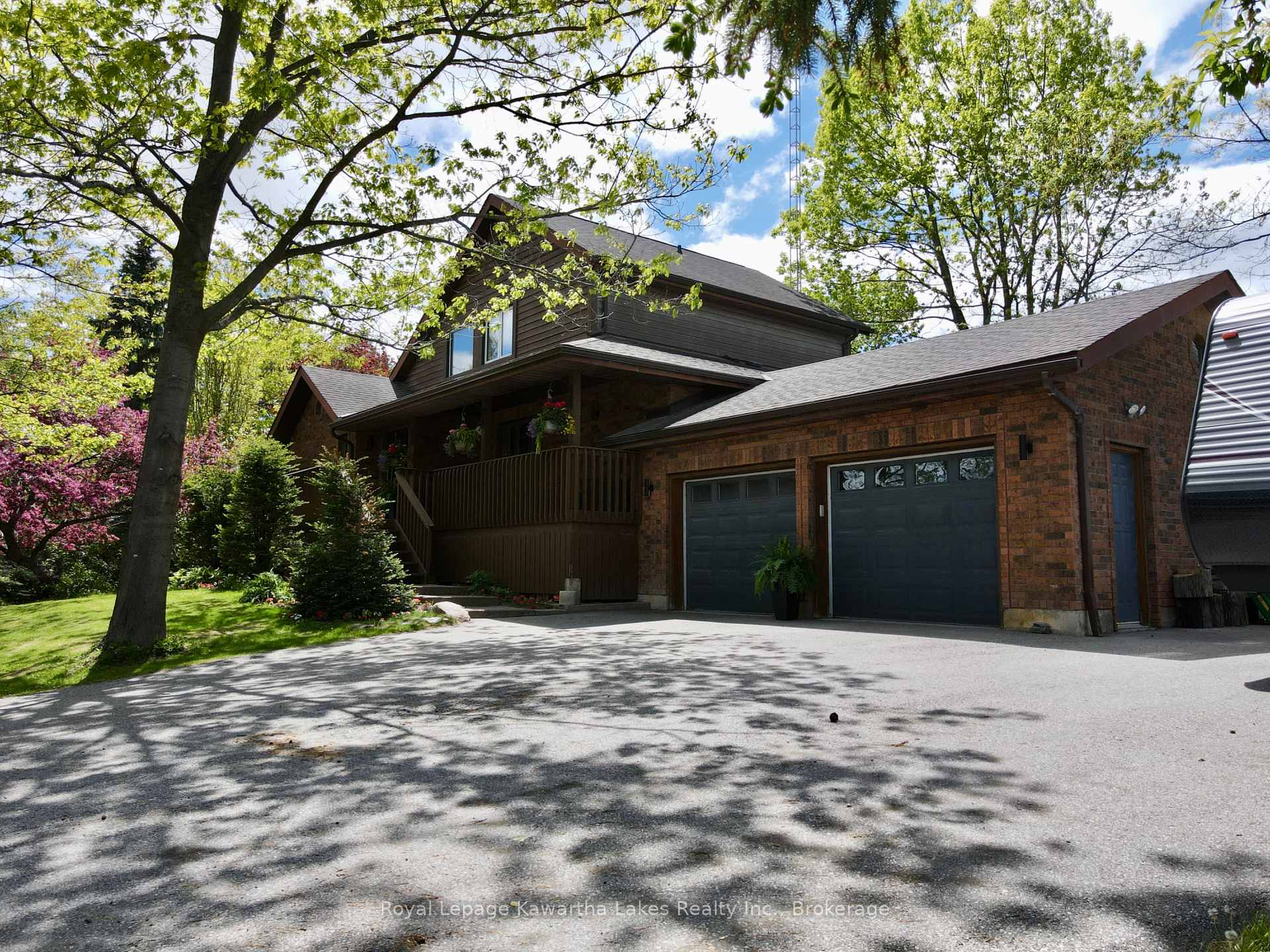 1638 Ramara 51 Road, Ramara, ON L0K 1B0 — Ramara, Ontario