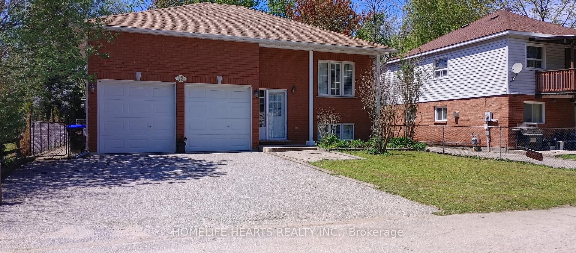 72 Forest Avenue N, Wasaga Beach — photo 3 of 5