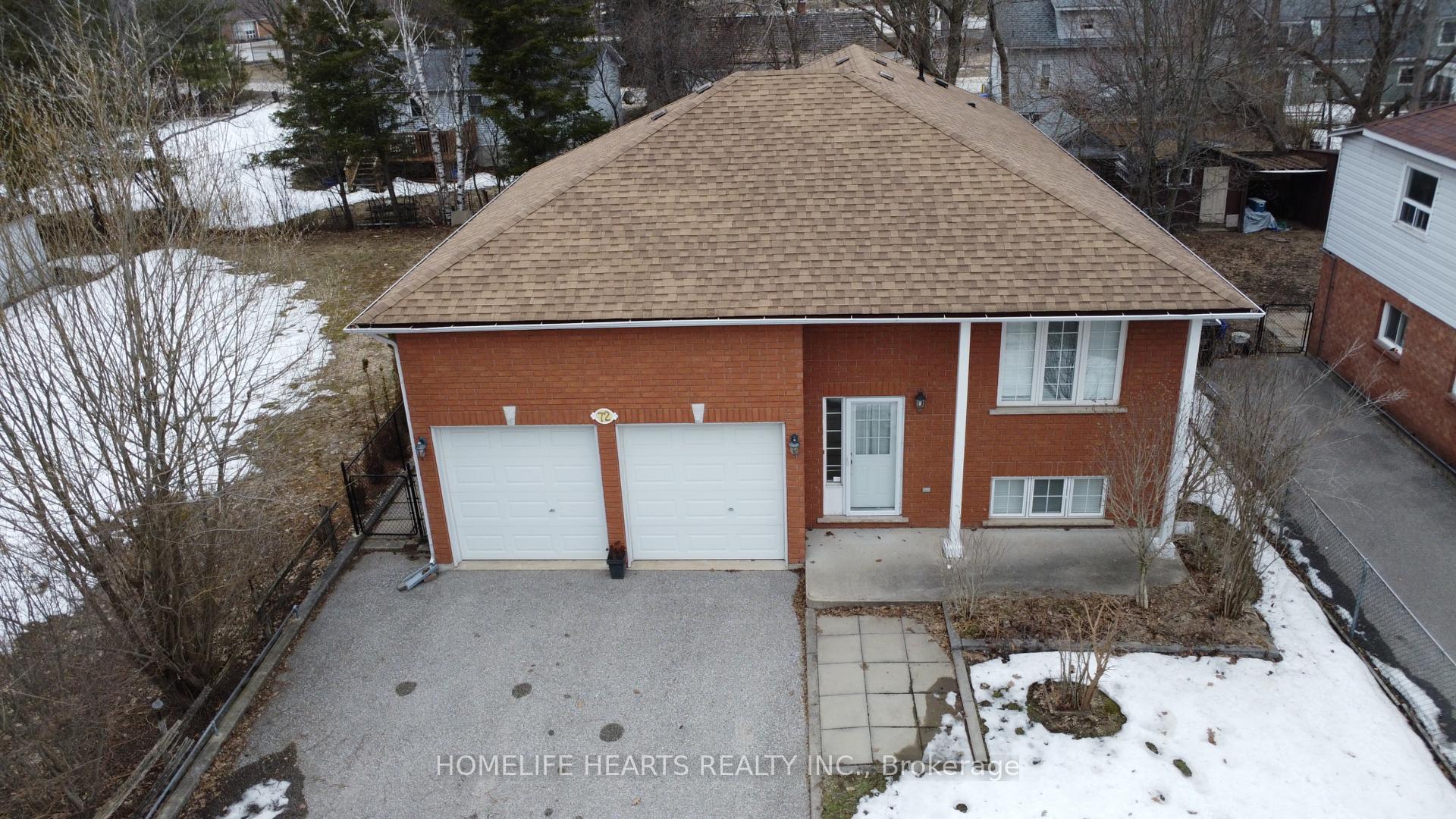 72 Forest Avenue N, Wasaga Beach — photo 4 of 5