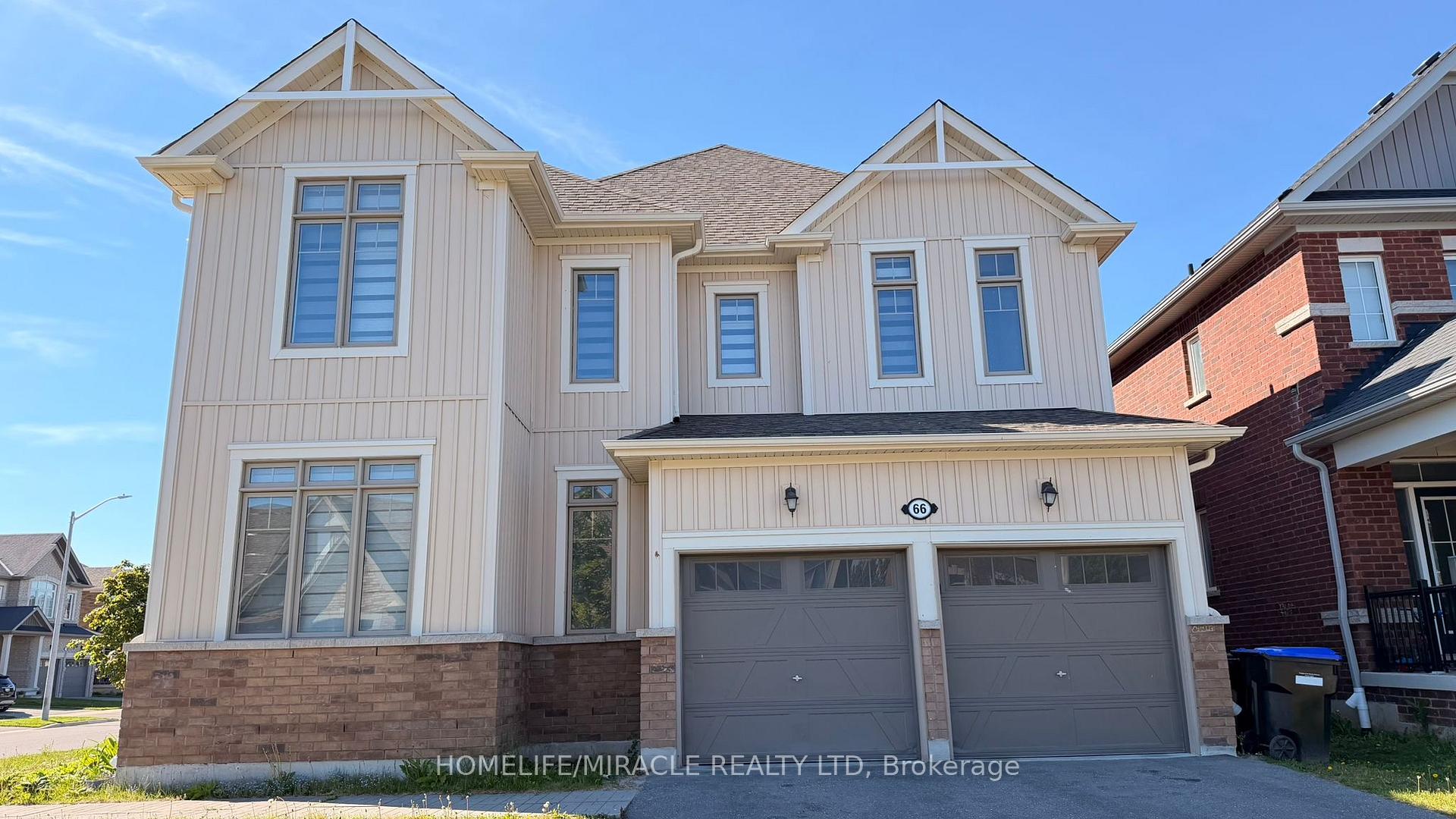 66 Portland Street, Collingwood, ON L9Y 3Z6 — Collingwood, Ontario