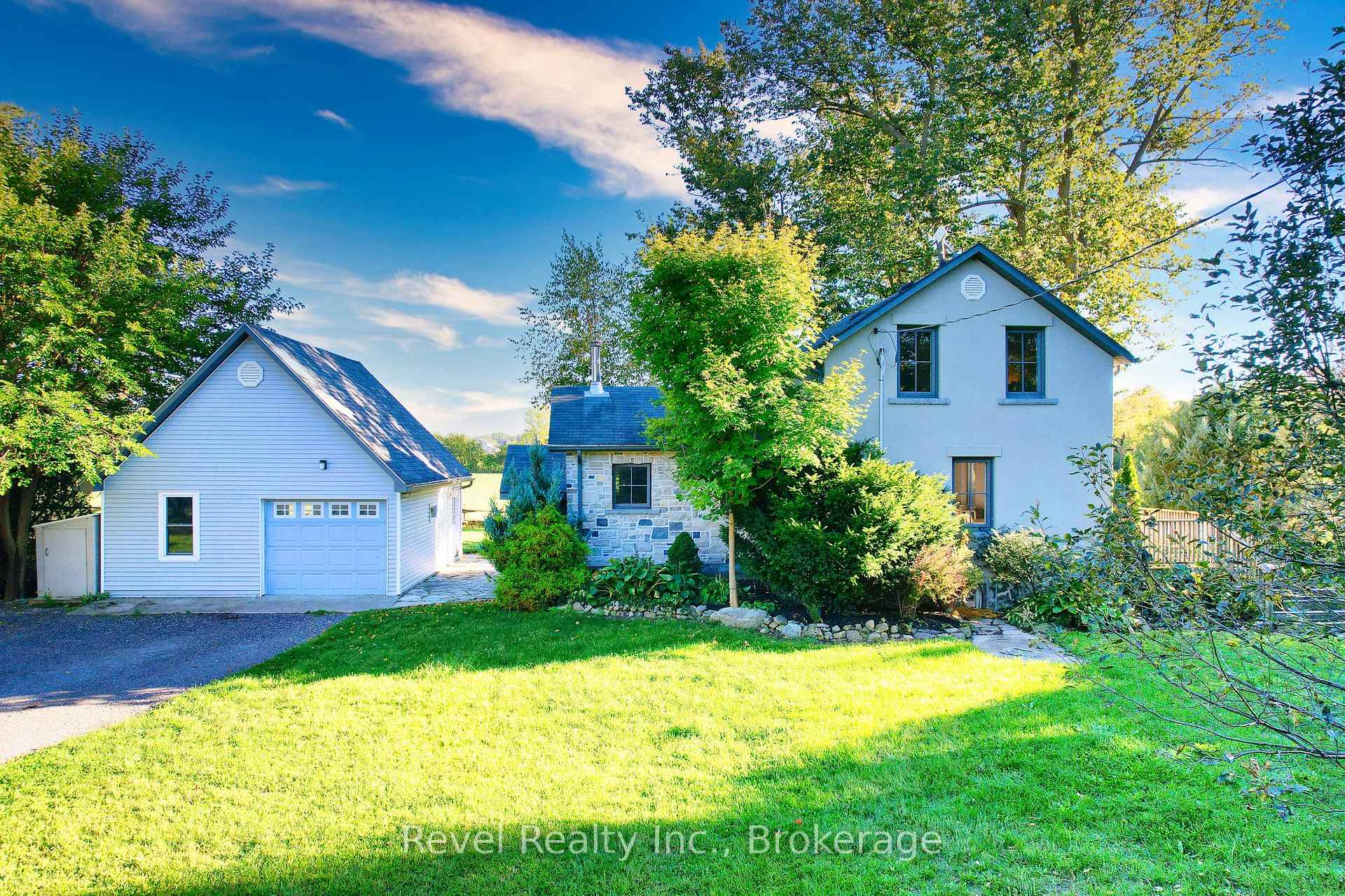 6905 Regent Street, Clearview, ON L9Y 3Z1 — Clearview, Ontario