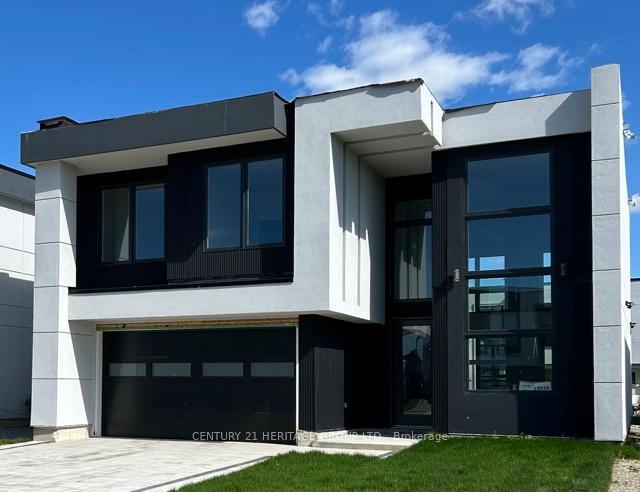 3716 Quayside Drive, Severn, ON L3V 8M9 — Severn, Ontario
