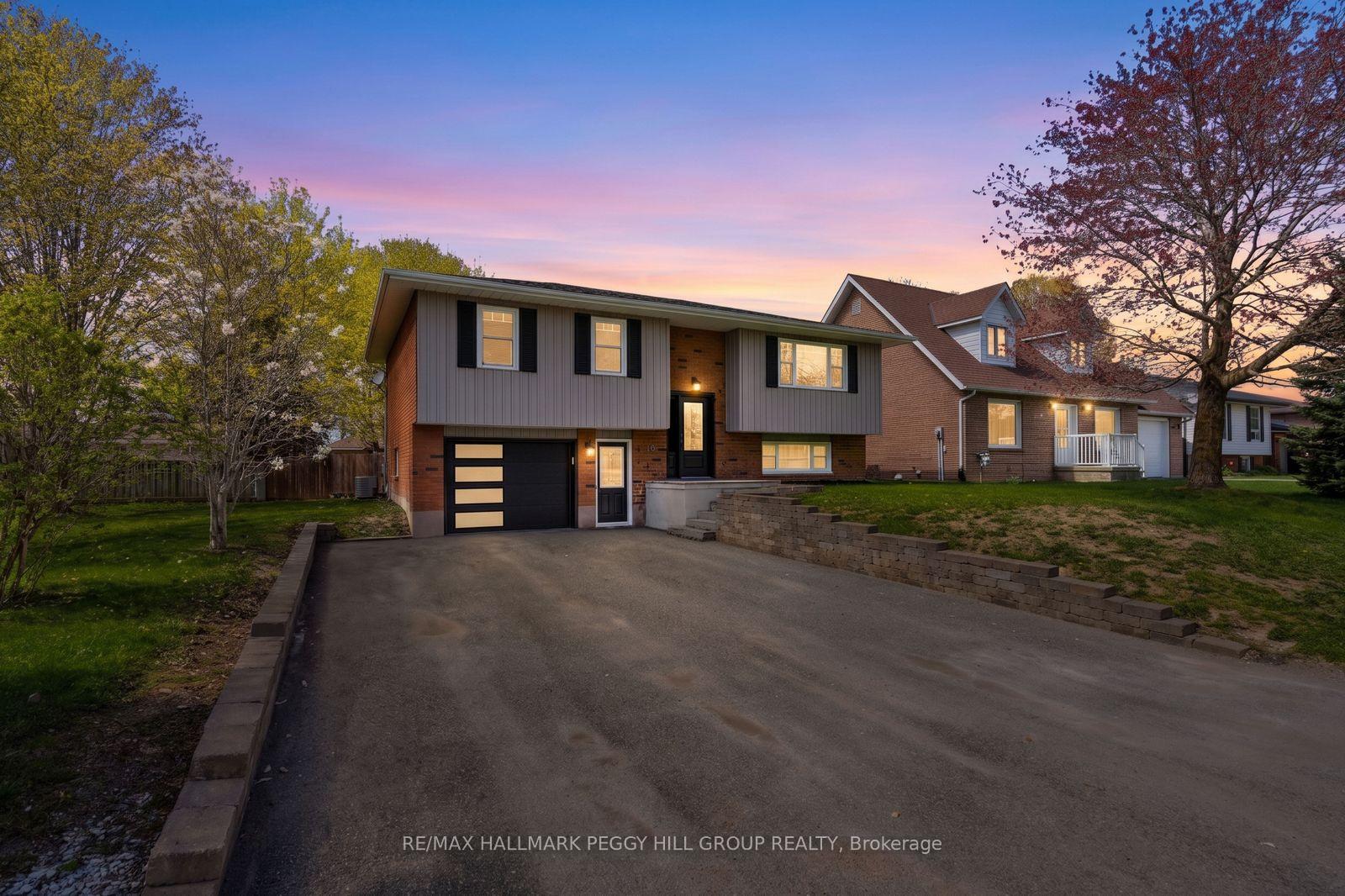 16 Glenview Avenue, Springwater, ON L0L 1P0 — Springwater, Ontario
