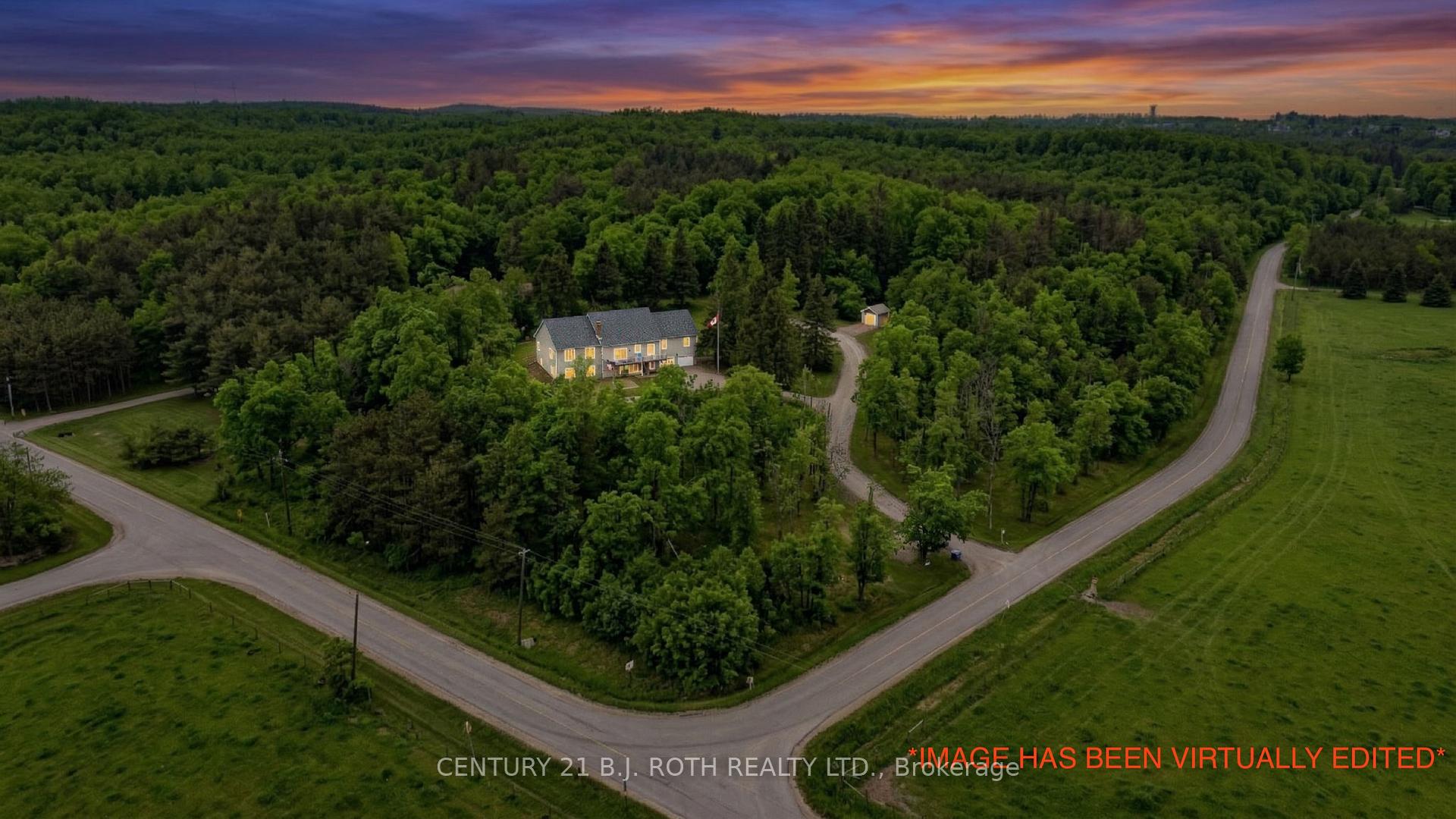 2700 Line 4 N/A N, Oro-Medonte, ON L0L 2L0 — Oro-Medonte, Ontario