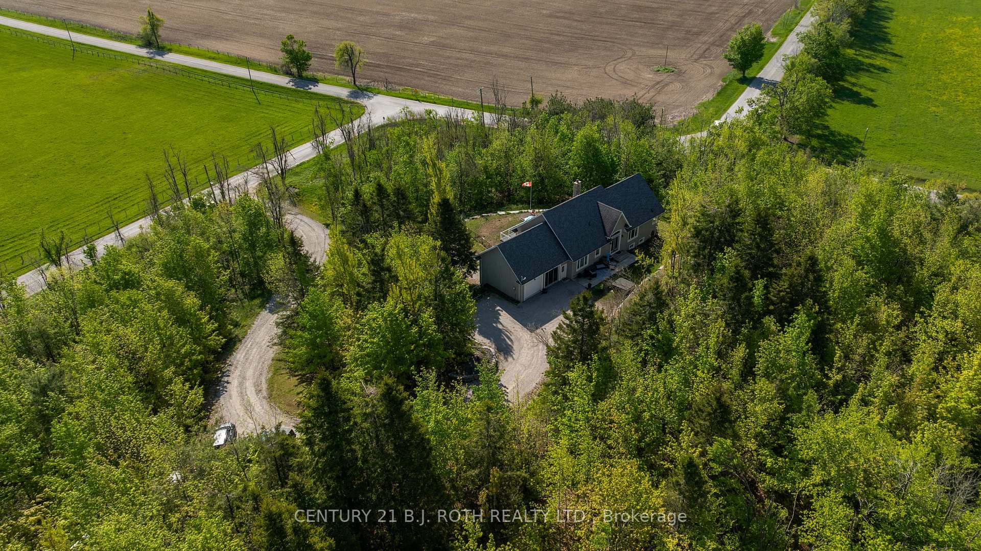 2700 Line 4 N/A N, Oro-Medonte — photo 2 of 5