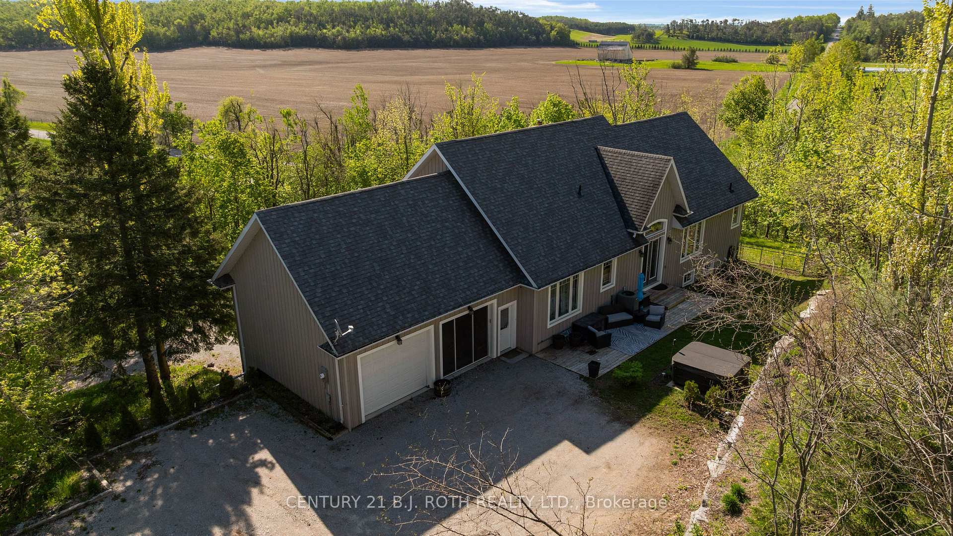 2700 Line 4 N/A N, Oro-Medonte — photo 5 of 5