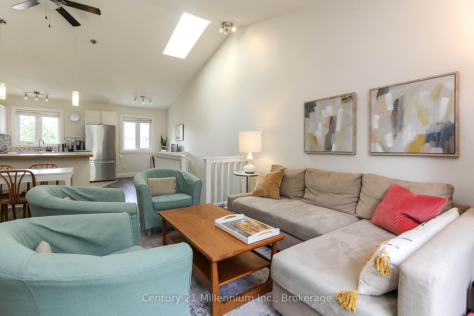 149 Fairway Crescent 73, Collingwood — photo 4 of 5