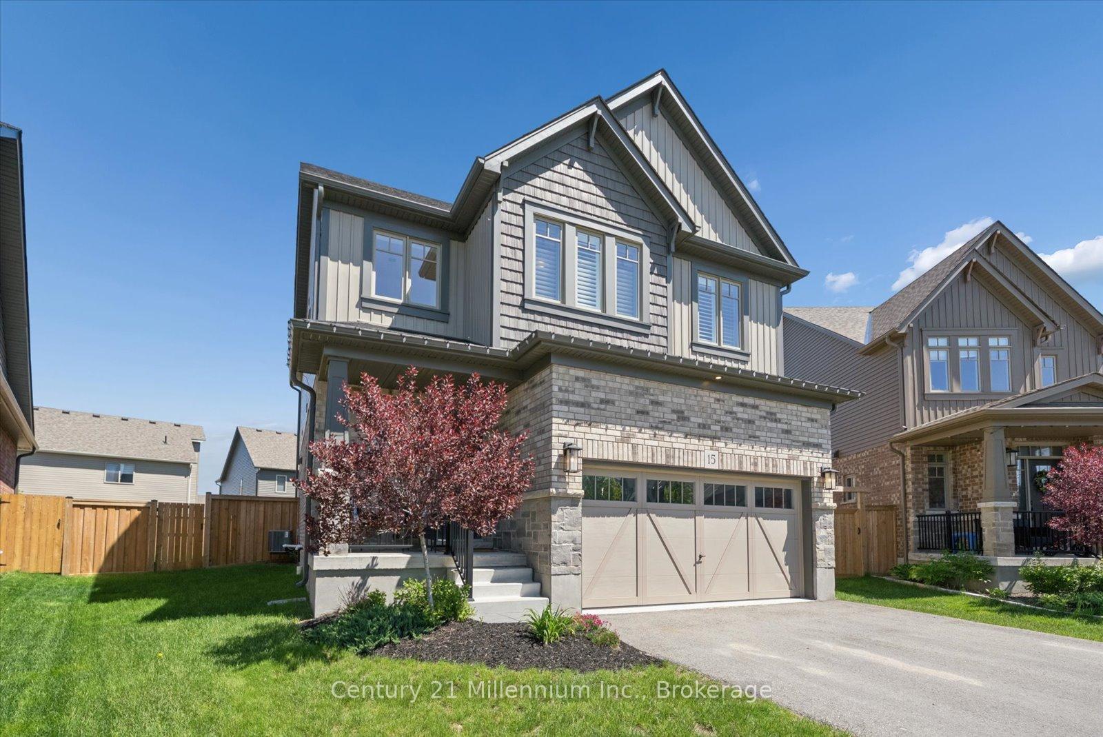 15 Maidens Crescent, Collingwood — photo 4 of 5