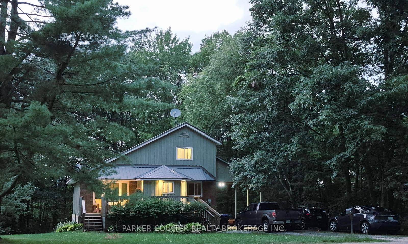 2486 South Orr Lake Road, Springwater — photo 3 of 5